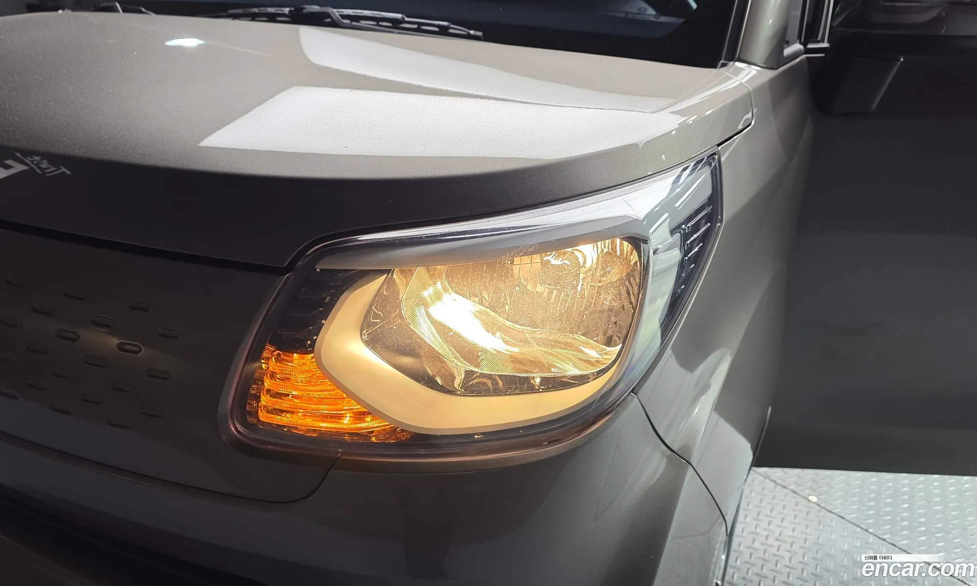 Kia Ray 2021 KNACJ811BMT267842 — 15