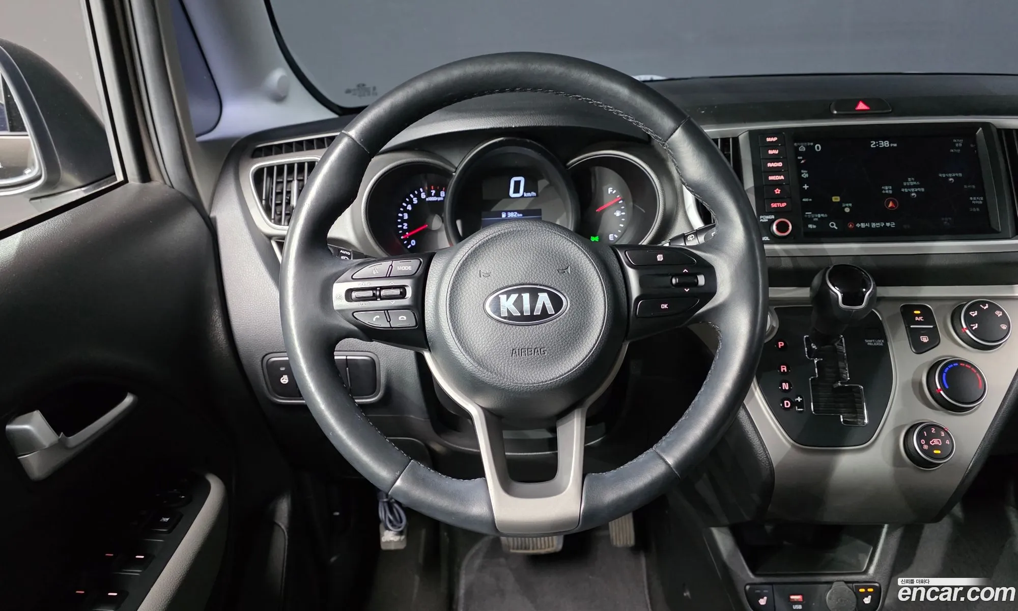Kia Ray 2021 KNACJ811BMT267842 — 25