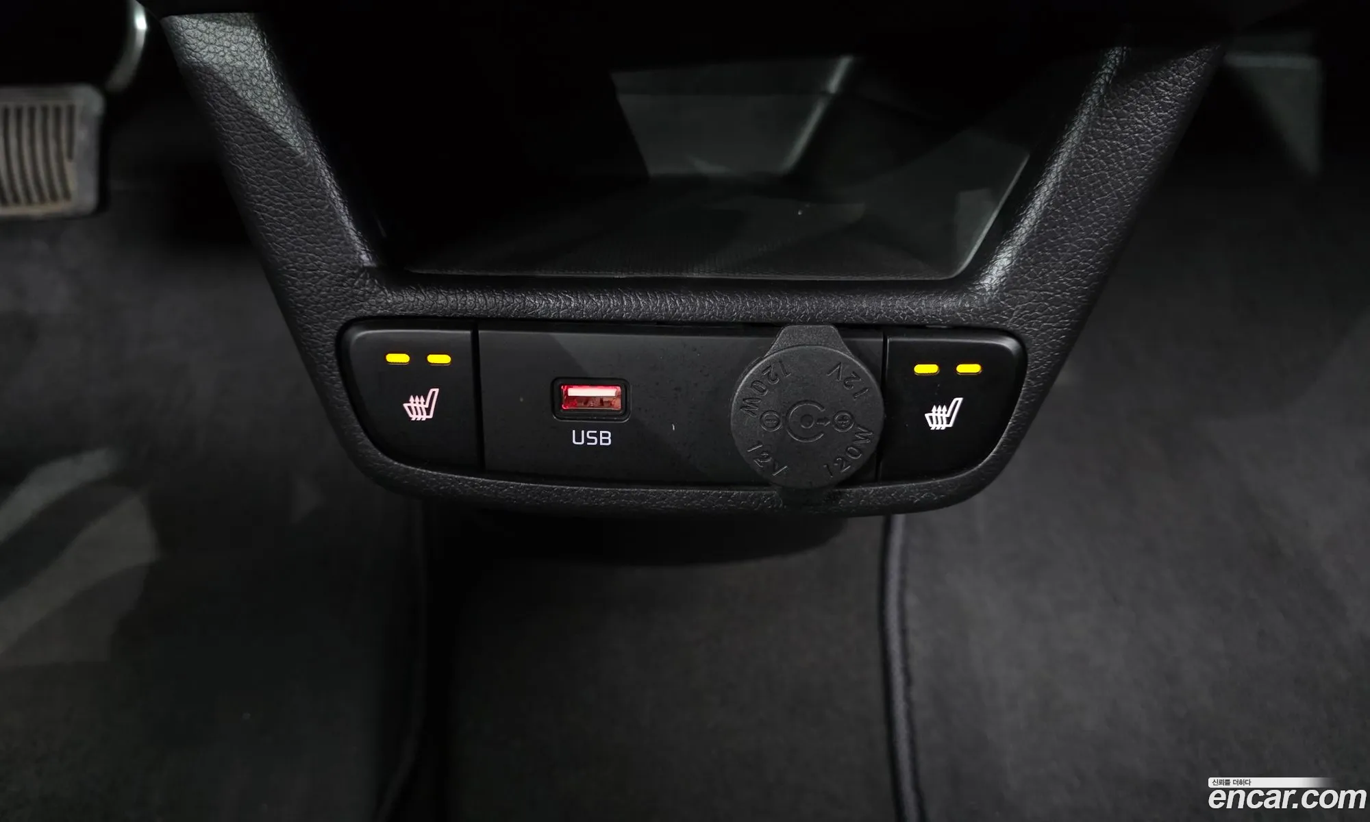 Kia Ray 2021 KNACJ811BMT267842 — 23