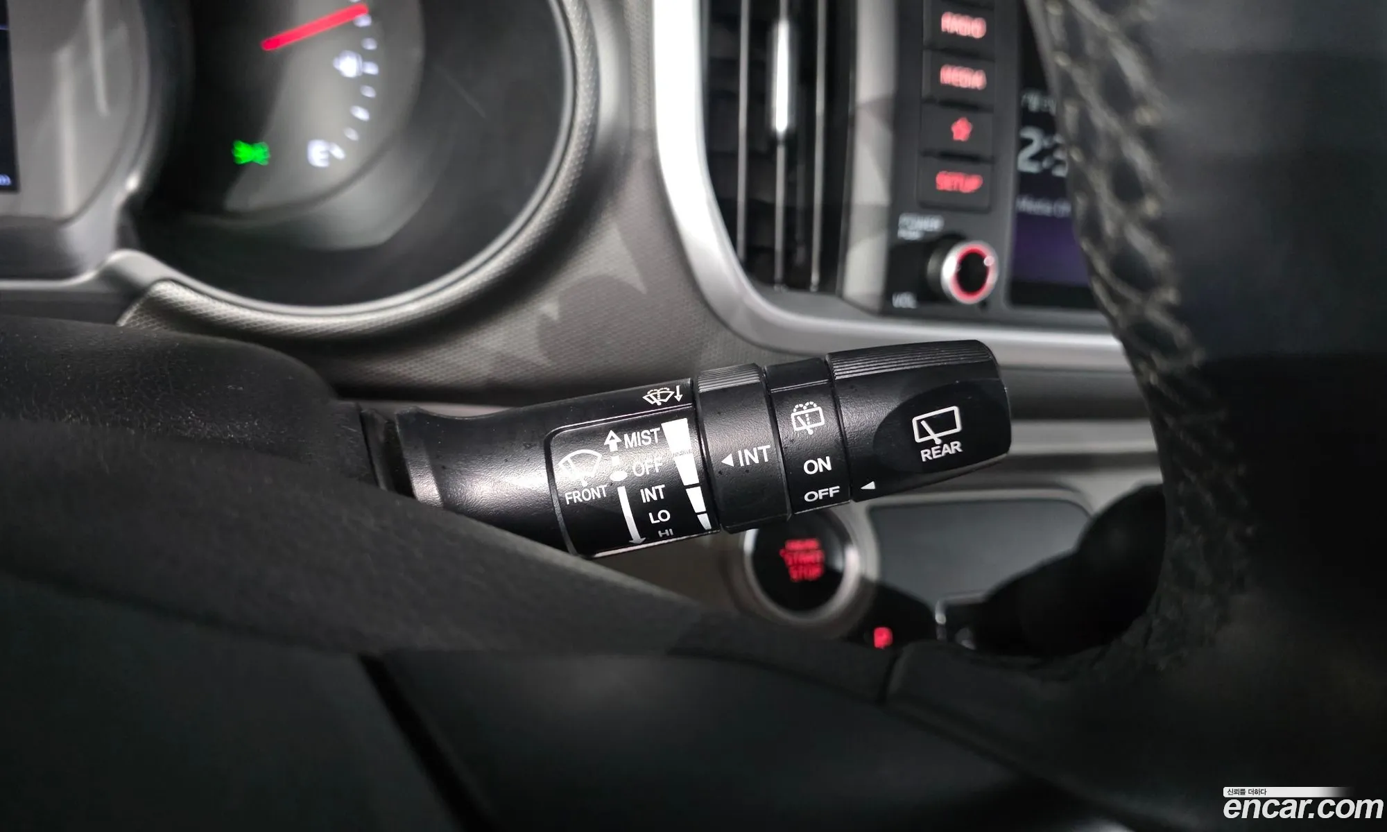 Kia Ray 2021 KNACJ811BMT267842 — 5