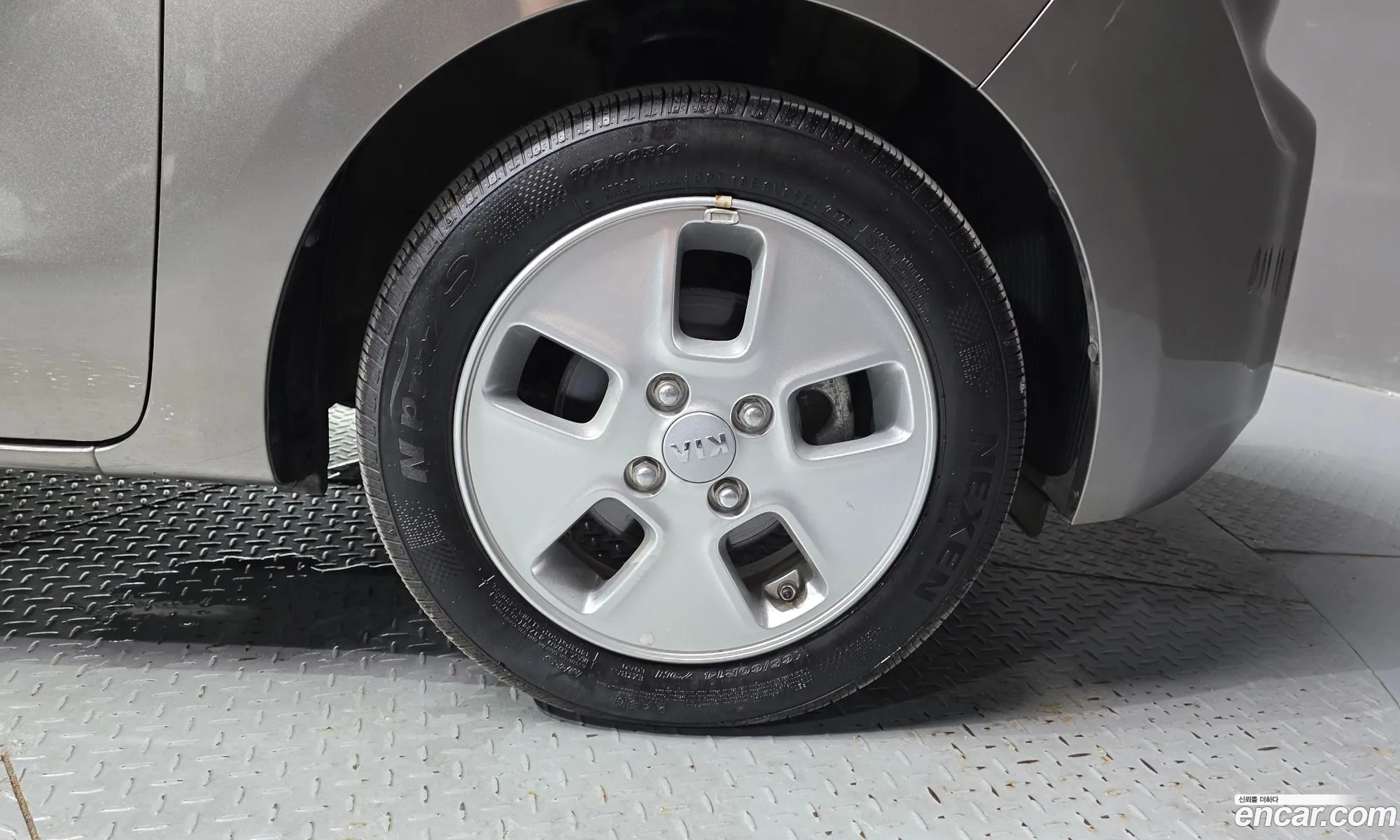 Kia Ray 2021 KNACJ811BMT267842 — 29