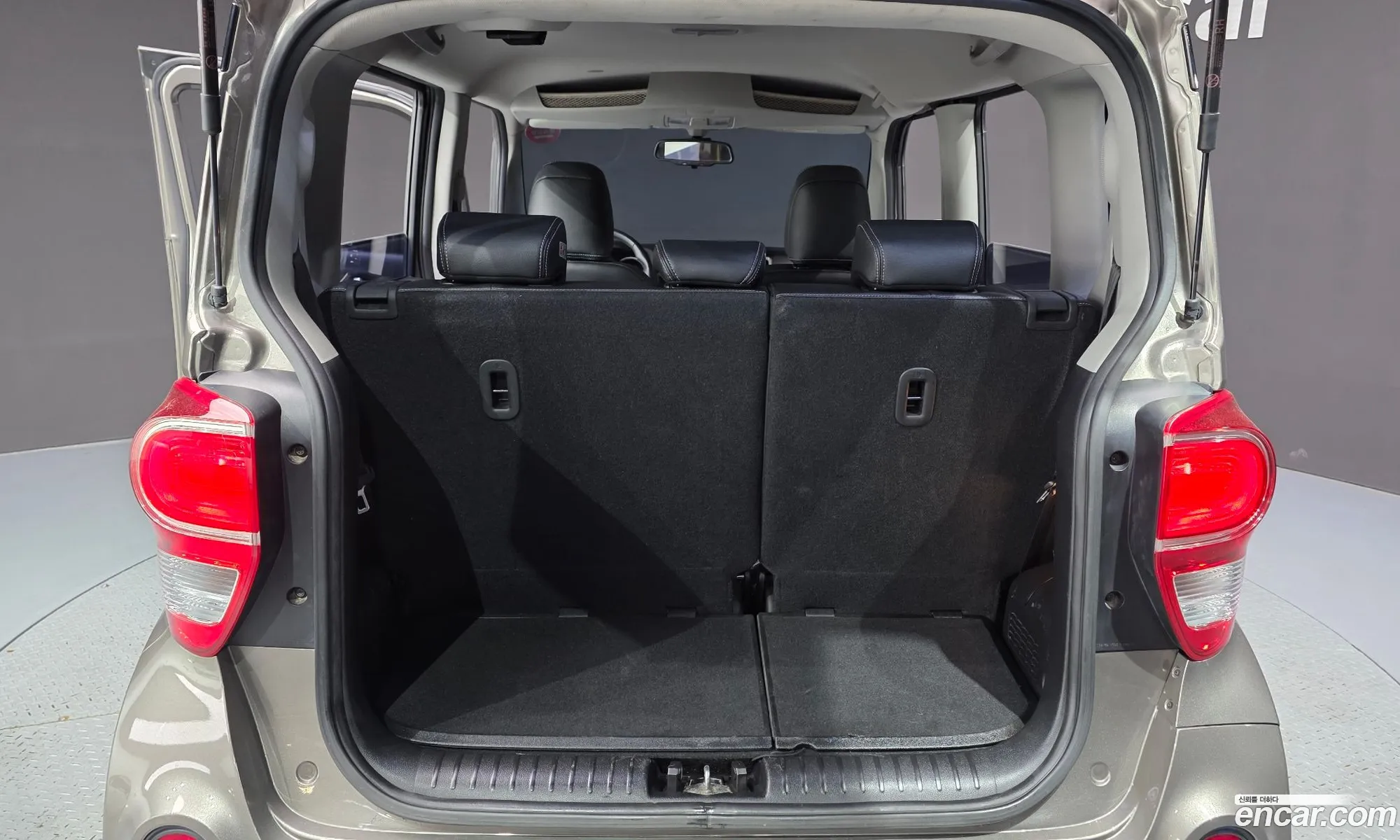 Kia Ray 2021 KNACJ811BMT267842 — 11