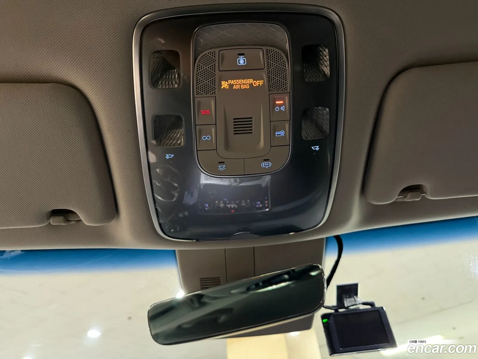 Genesis GV80 2020 — 16