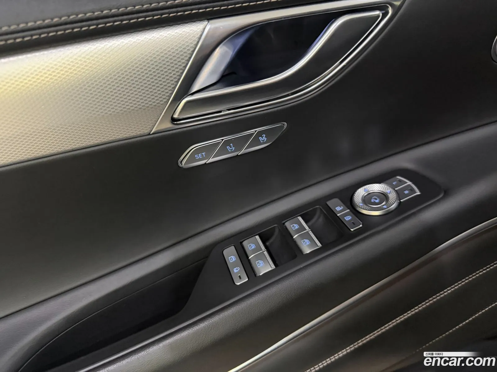 Genesis GV80 2020 — 19