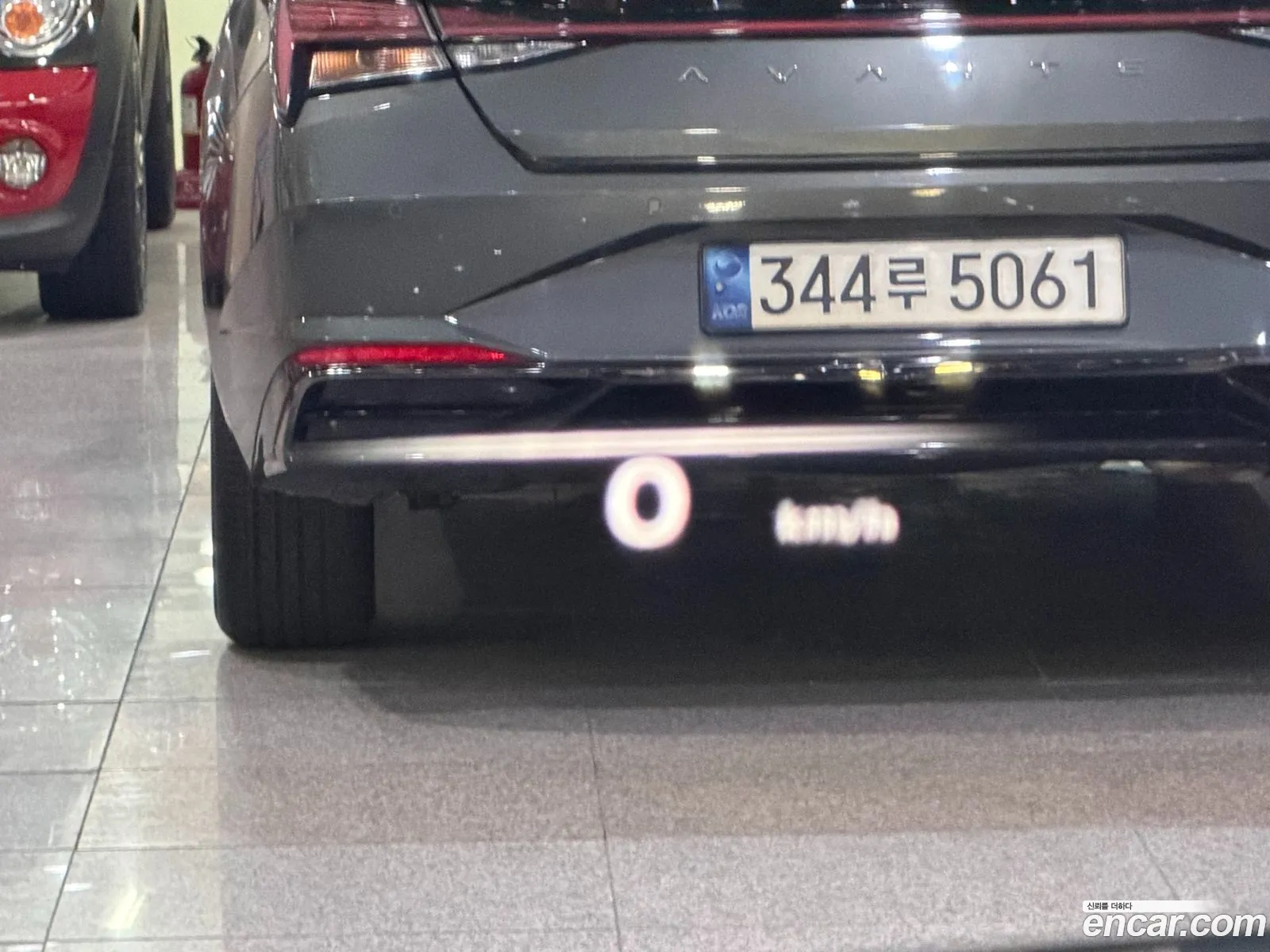 Genesis GV80 2020 — 20