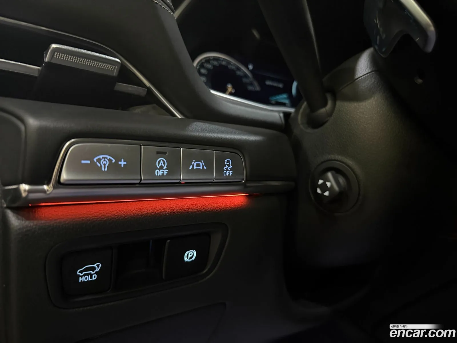 Genesis GV80 2020 — 2