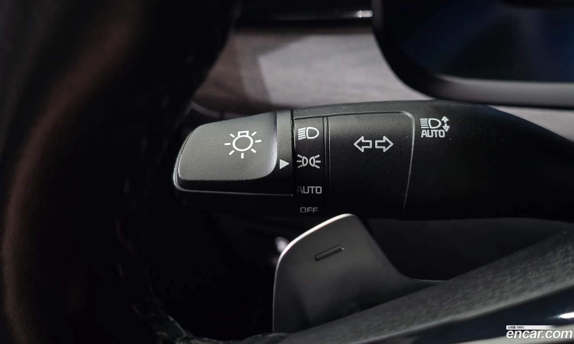 Kia K7 Premier Hybrid 2020 — 10