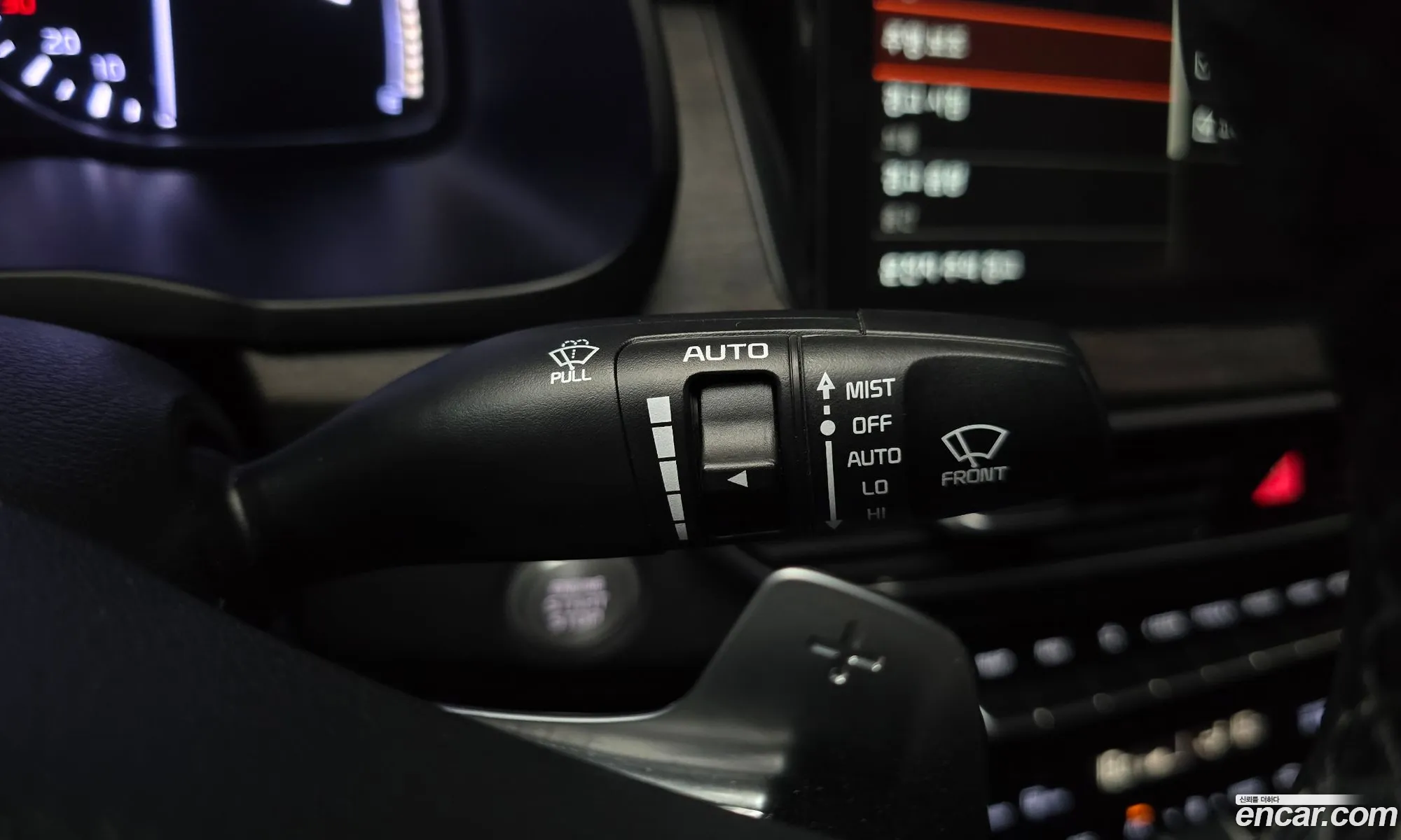 Kia K7 Premier Hybrid 2020 — 25