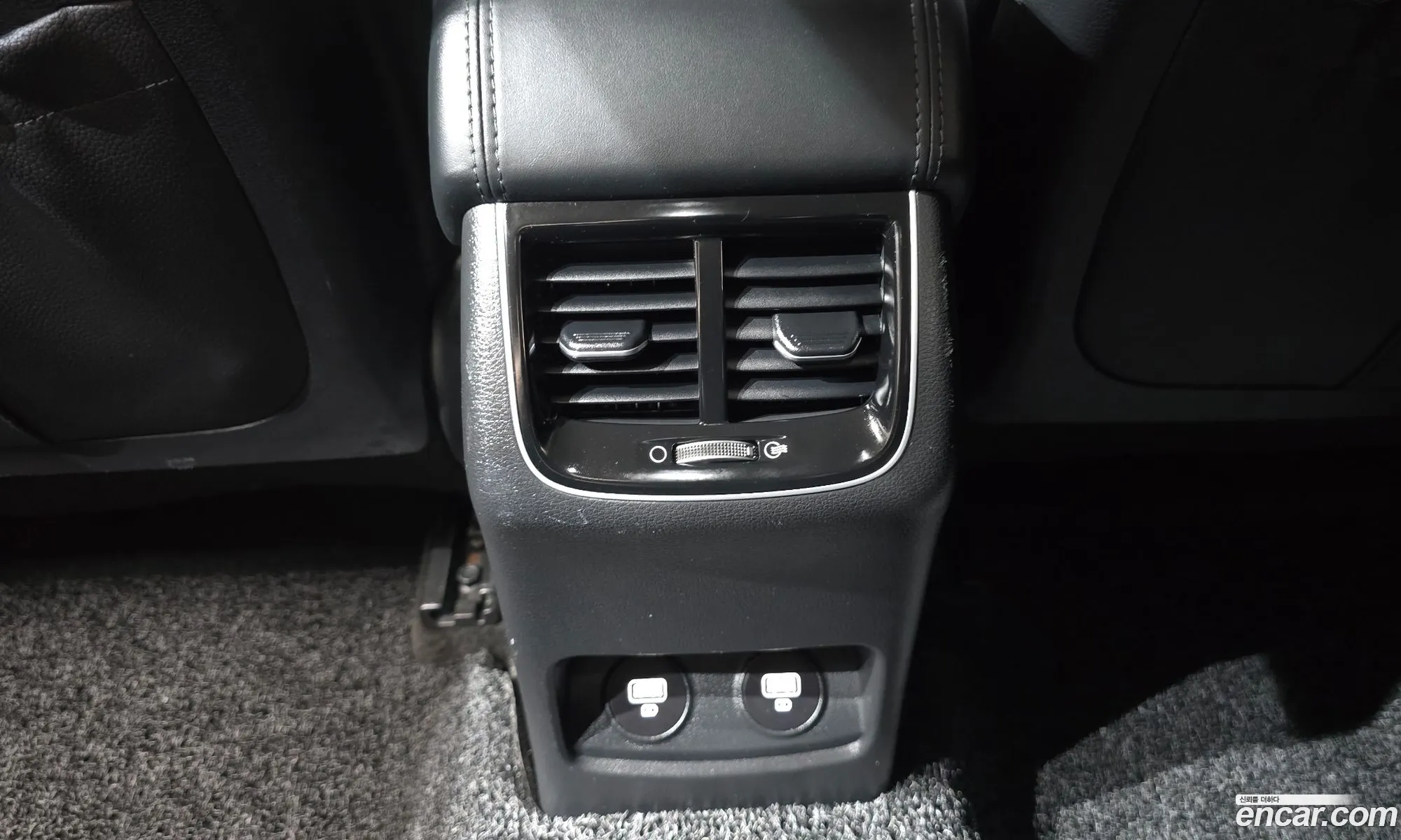 Kia K7 Premier Hybrid 2020 — 13