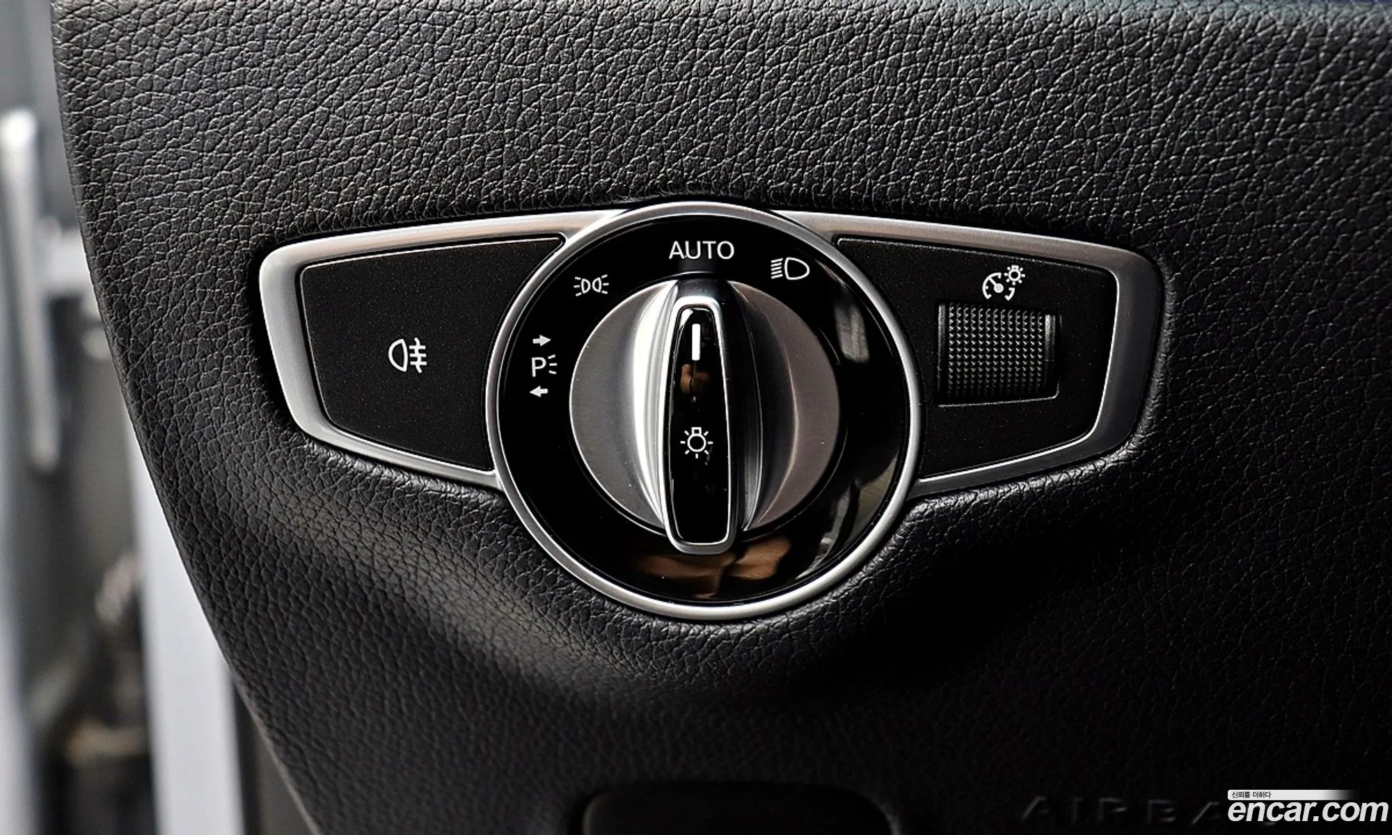 Mercedes-Benz E-Class W213 2017 — 4