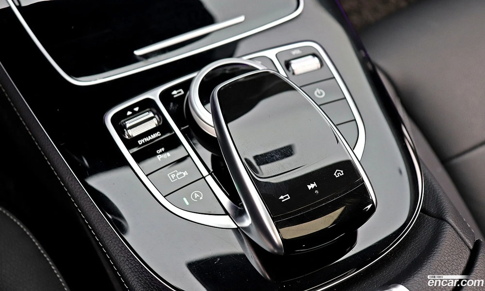 Mercedes-Benz E-Class W213 2017 — 9