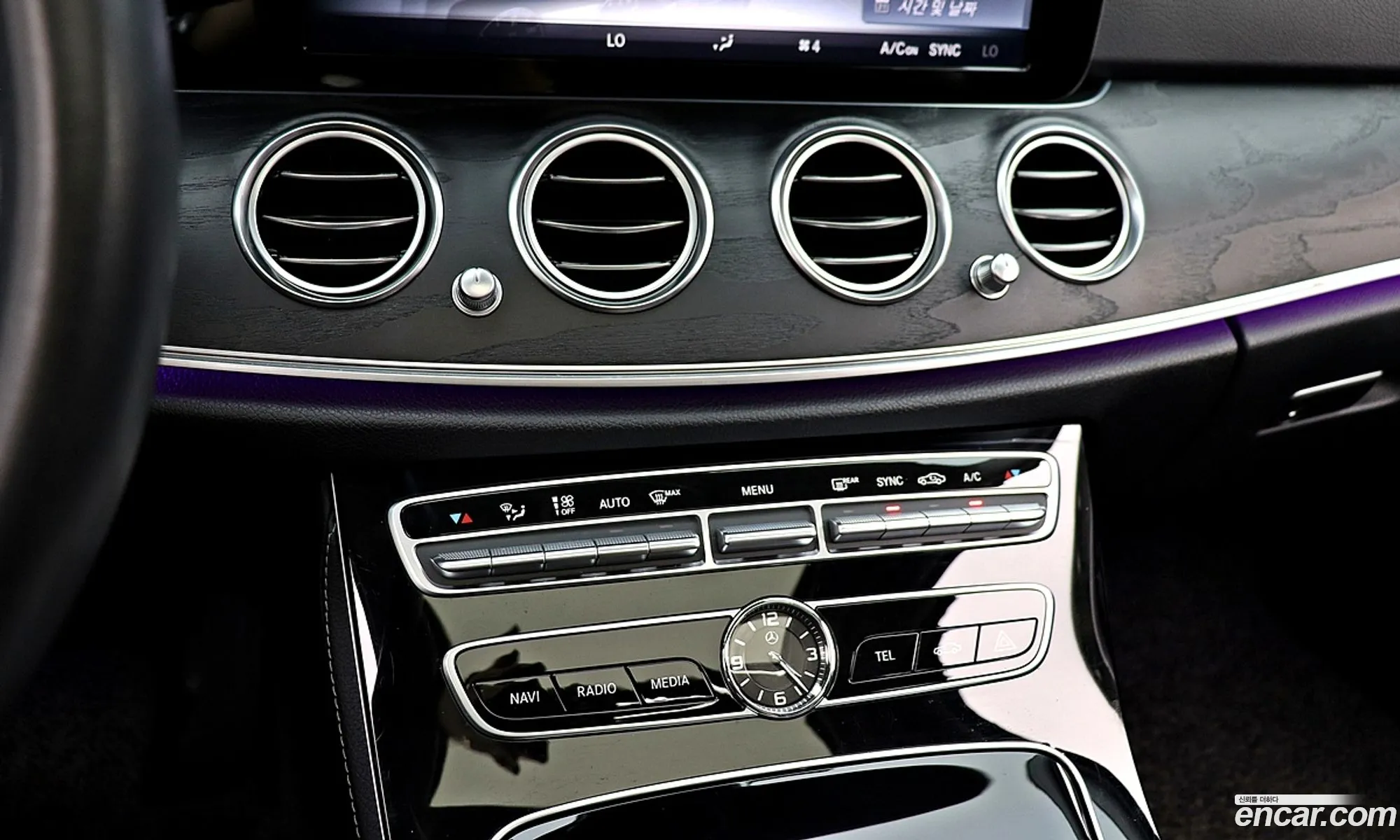 Mercedes-Benz E-Class W213 2017 — 2