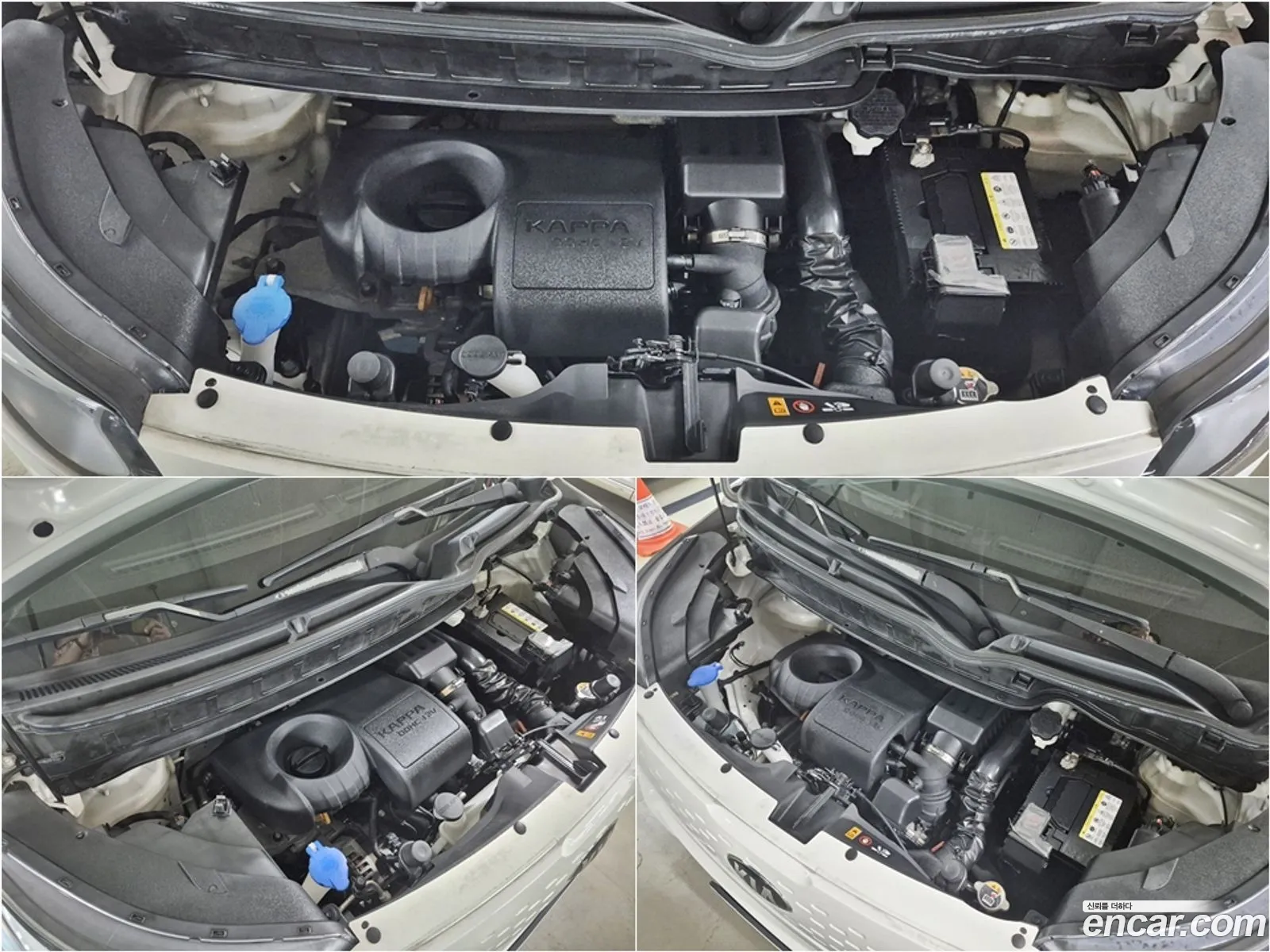 Kia Ray 2019 — 6