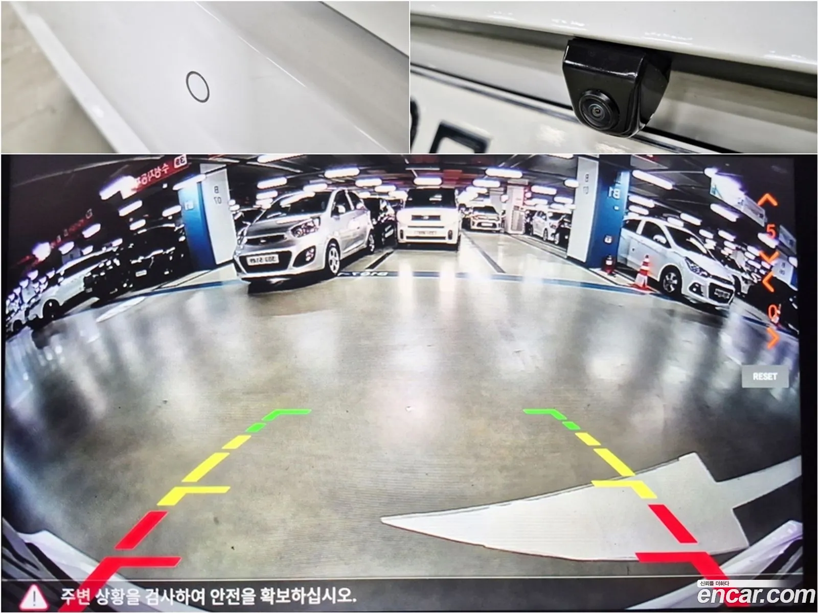 Kia Ray 2019 — 9