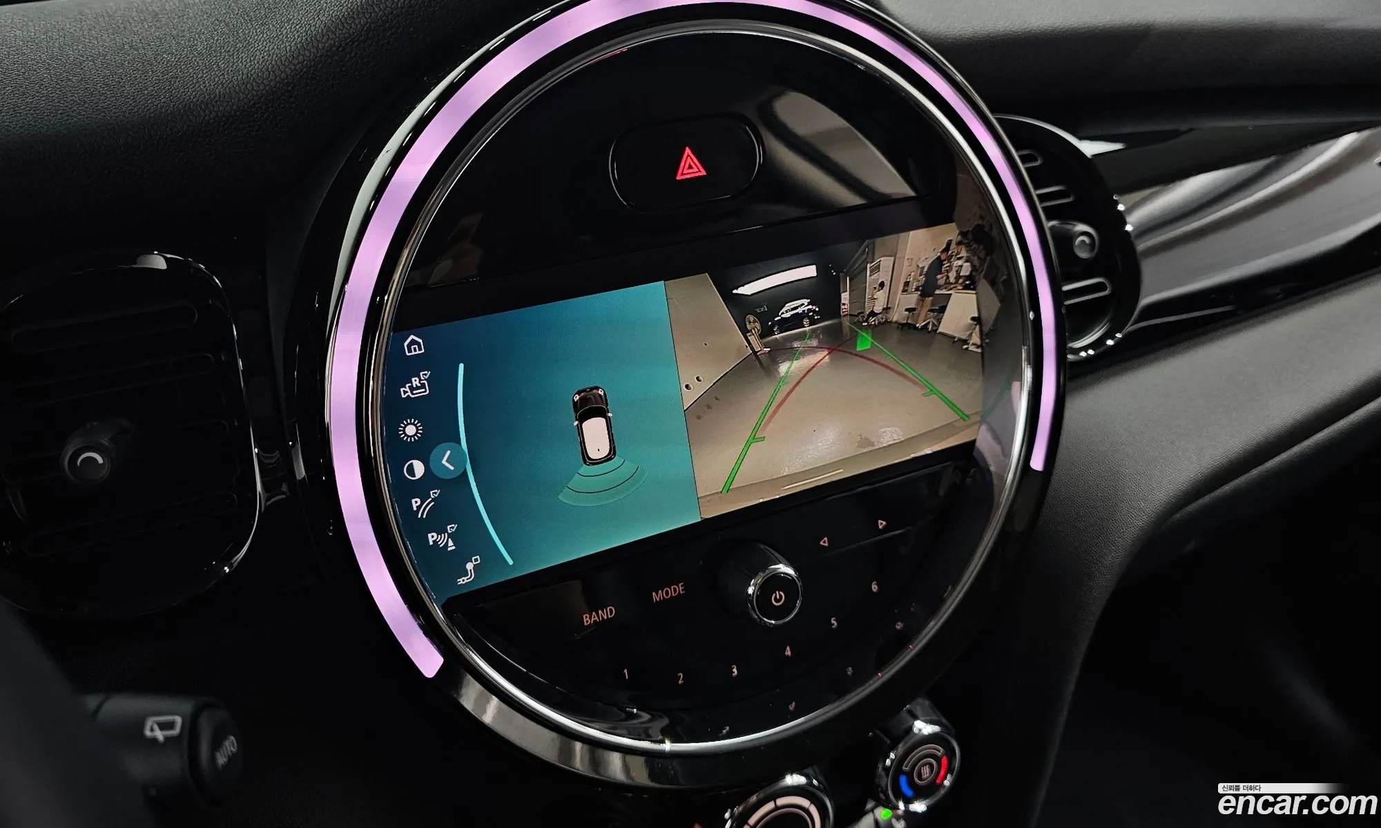 Mini Cooper 2021 — 20