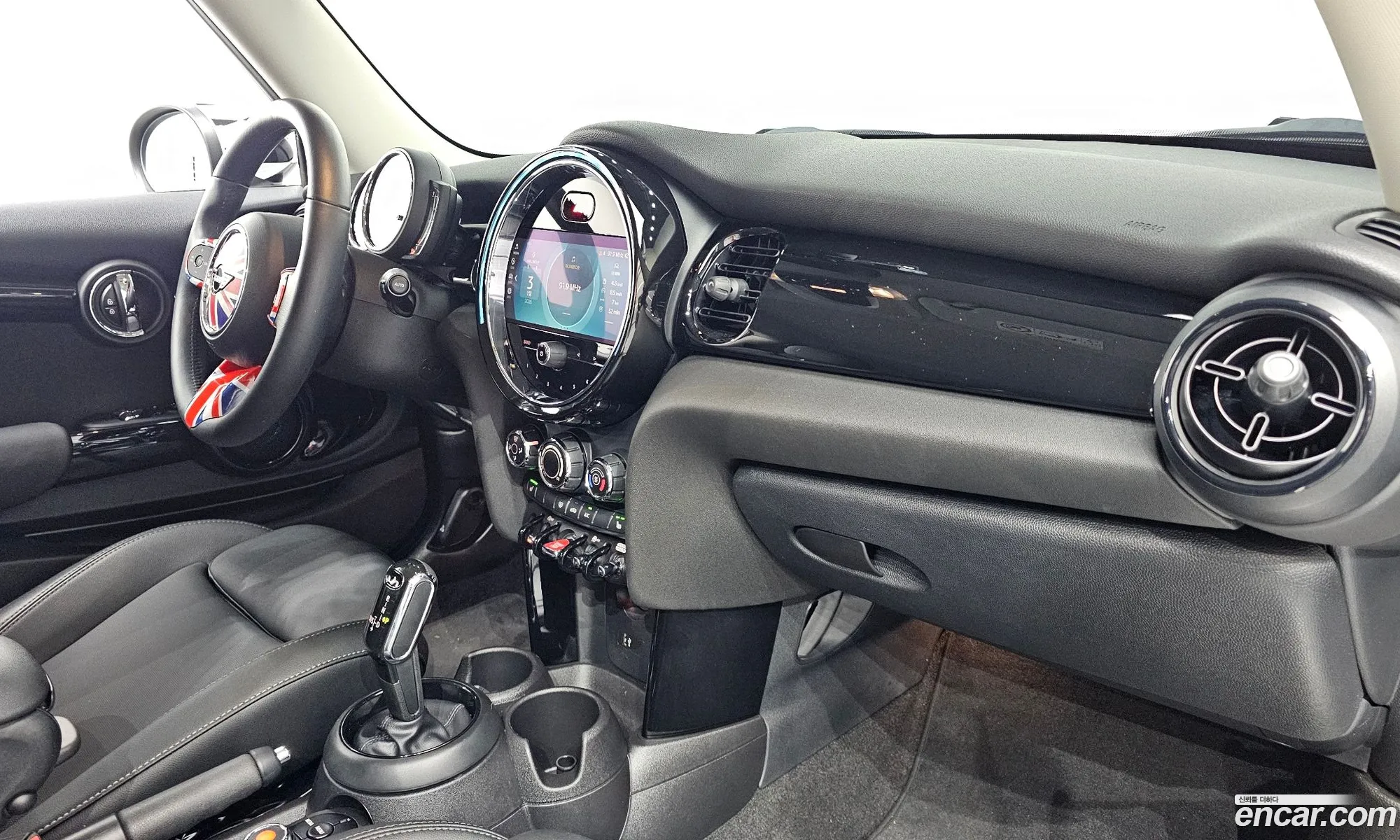 Mini Cooper 2021 — 9