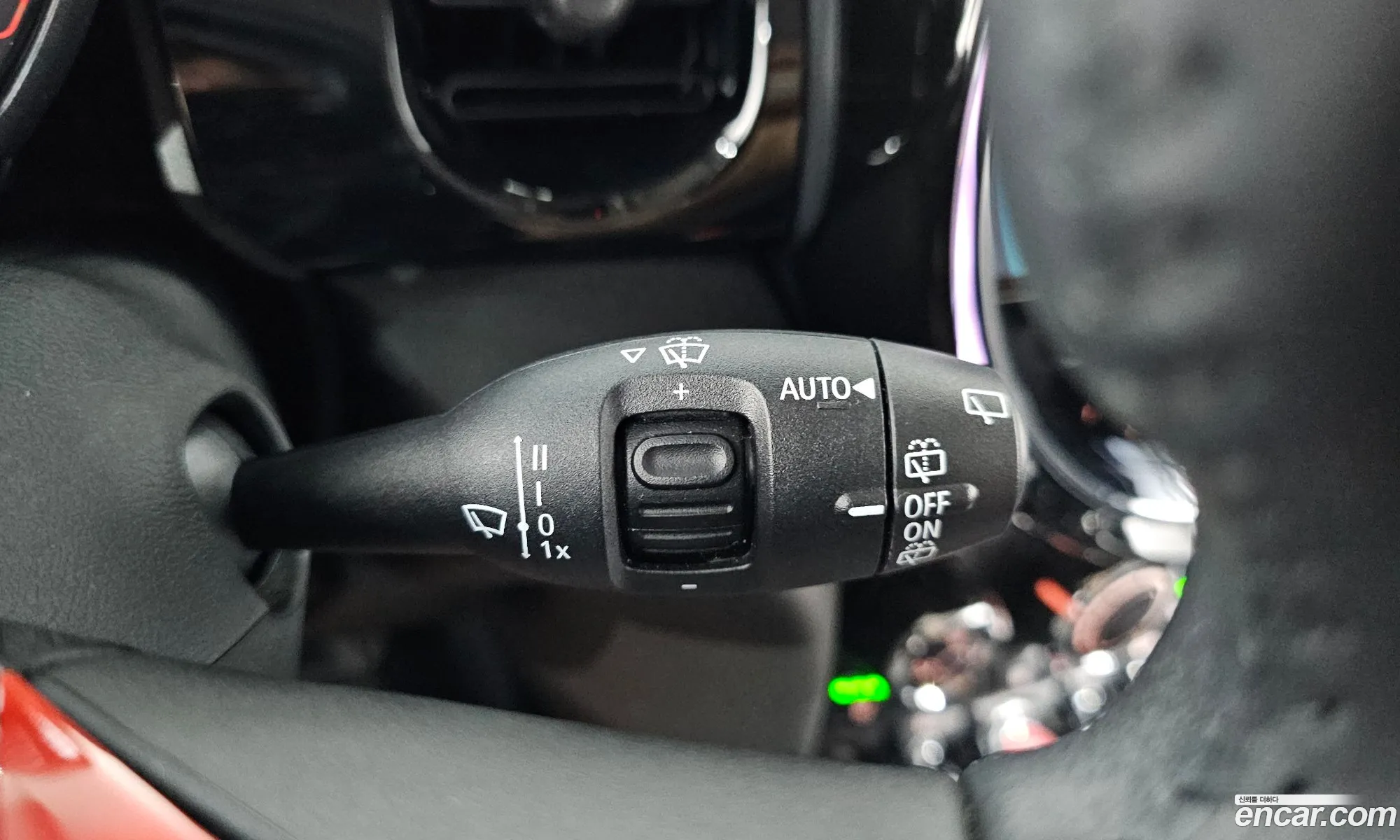 Mini Cooper 2021 — 8