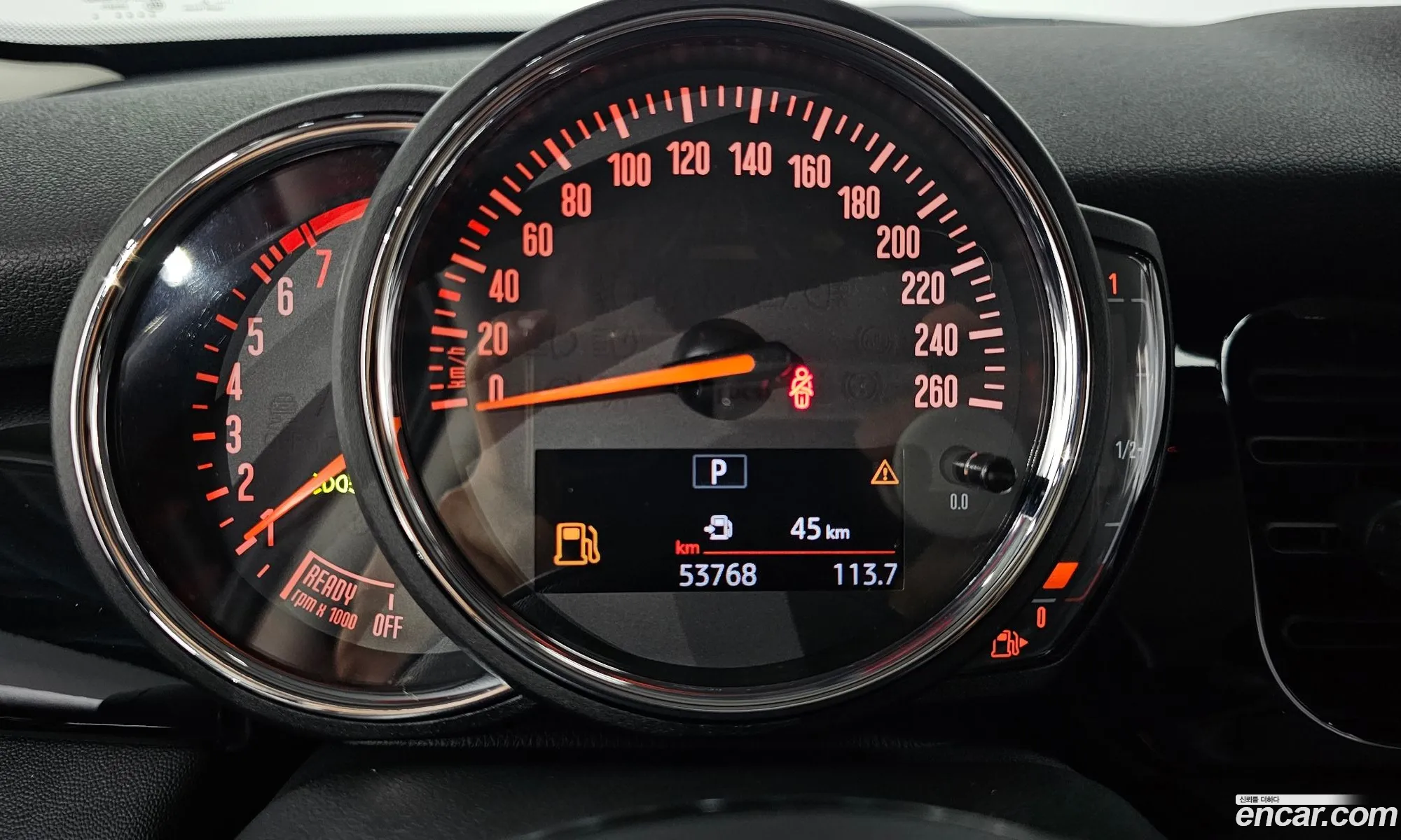 Mini Cooper 2021 — 15