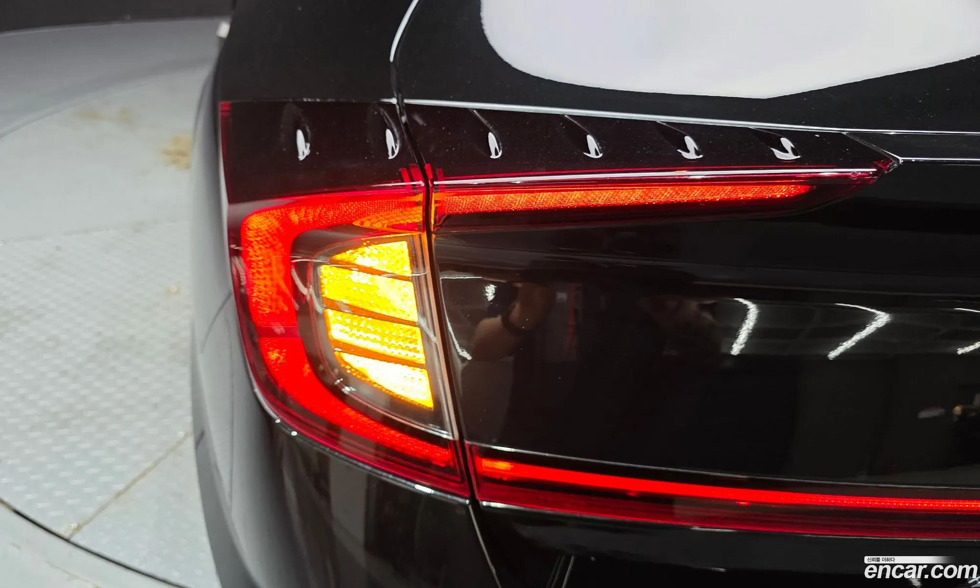 Hyundai Sonata 2021 KMHL141EBMA151415 — 14