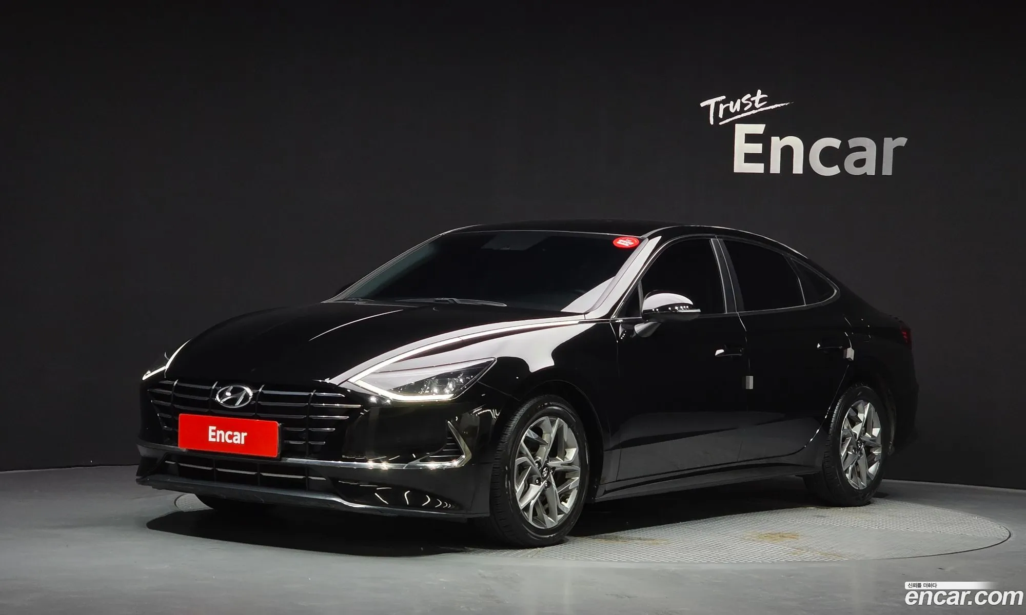 Hyundai Sonata 2021 KMHL141EBMA151415 — 4