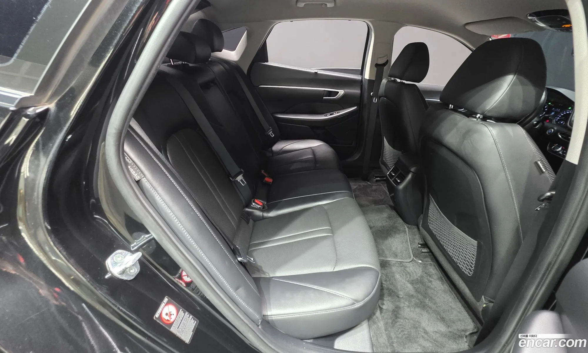 Hyundai Sonata 2021 KMHL141EBMA151415 — 28