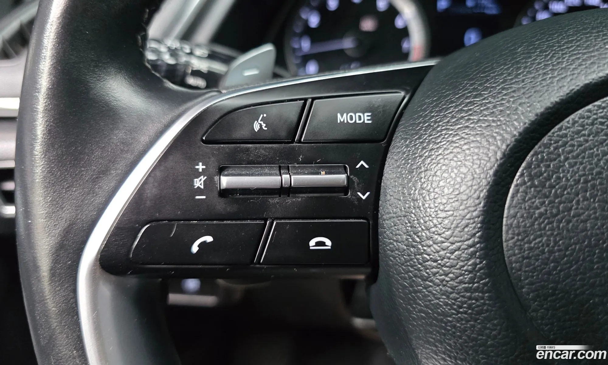 Hyundai Sonata 2021 KMHL141EBMA151415 — 8