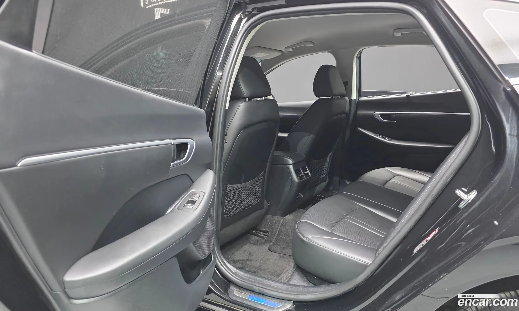 Hyundai Sonata 2021 KMHL141EBMA151415 — 11