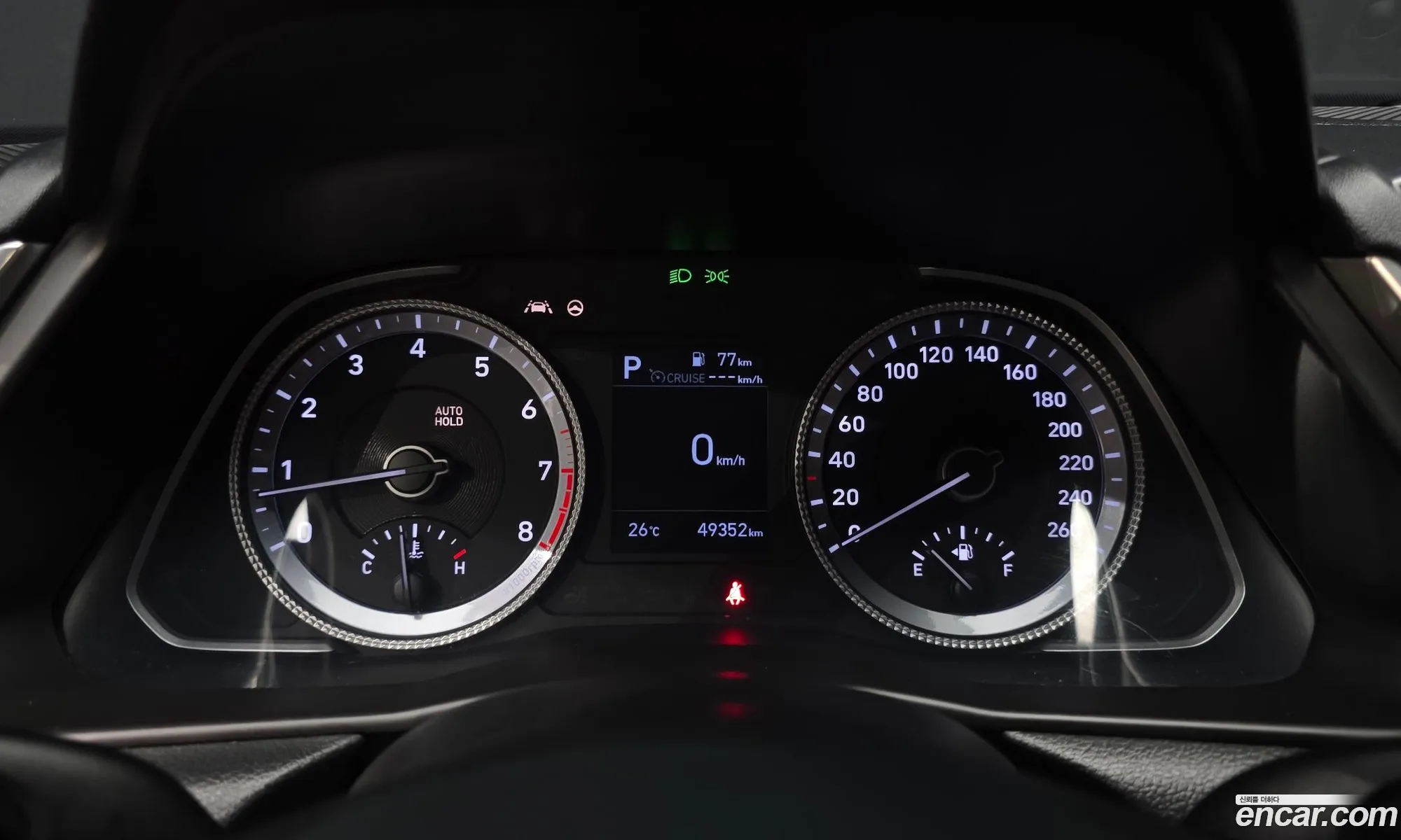 Hyundai Sonata 2021 KMHL141EBMA151415 — 10