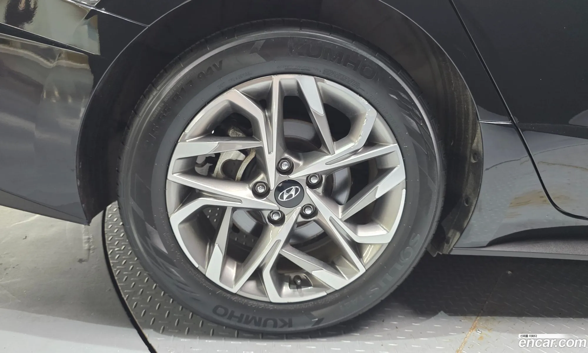 Hyundai Sonata 2021 KMHL141EBMA151415 — 25
