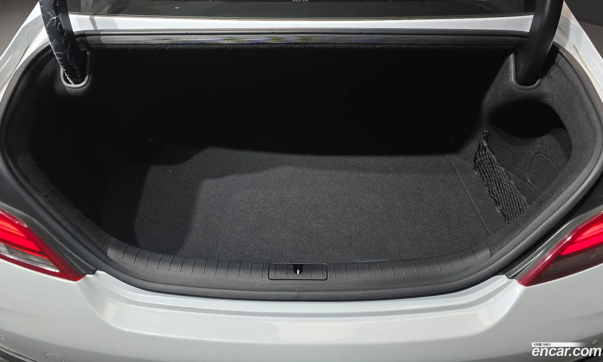 Genesis G70 2018 — 8