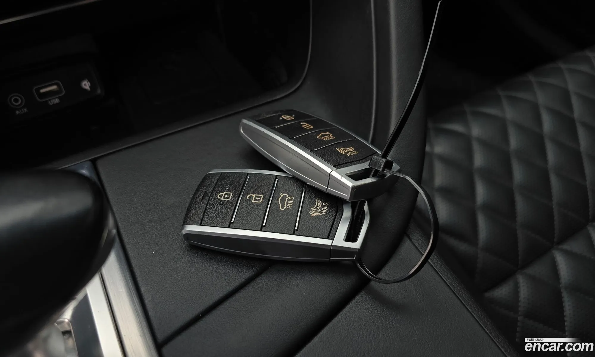 Genesis G70 2018 — 28