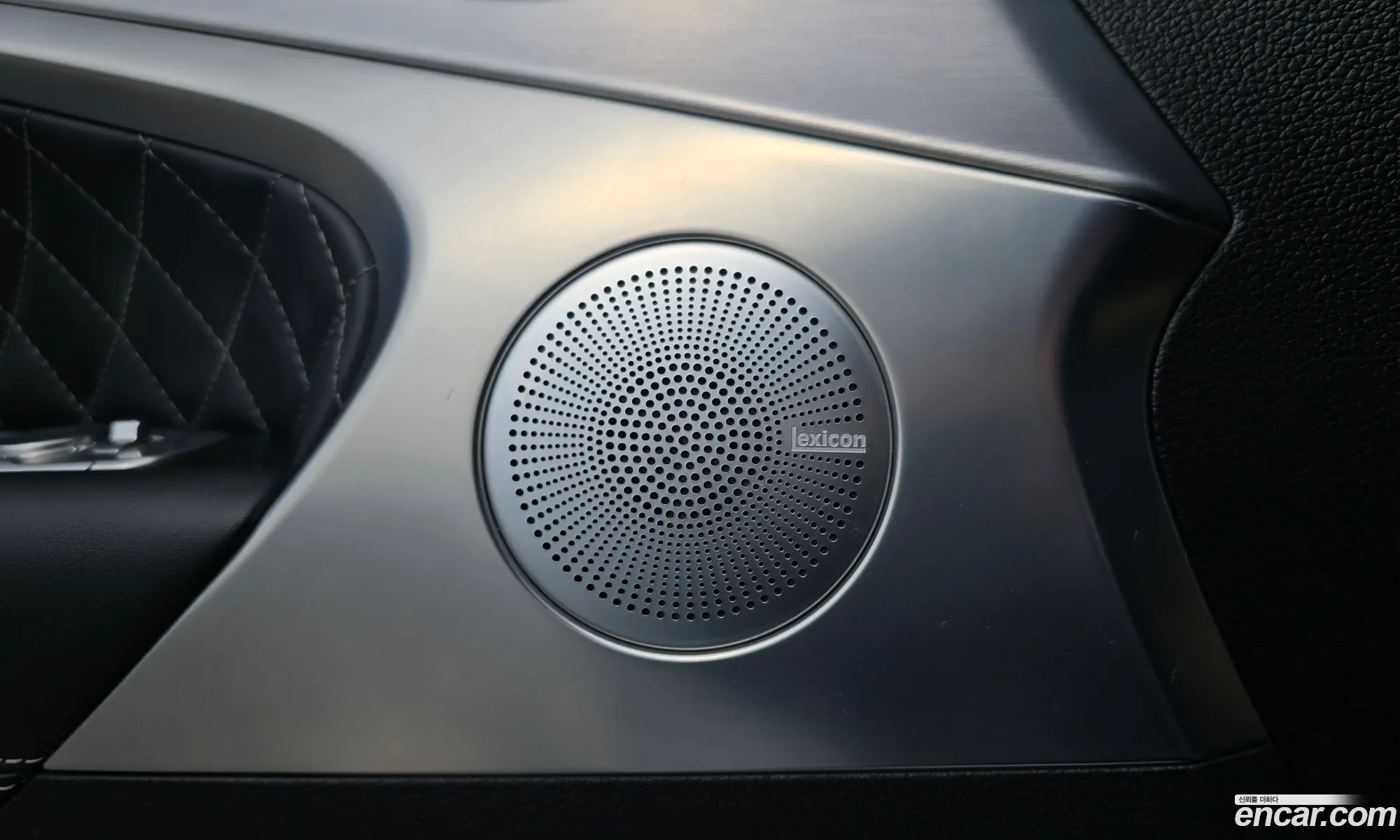 Genesis G70 2018 — 3