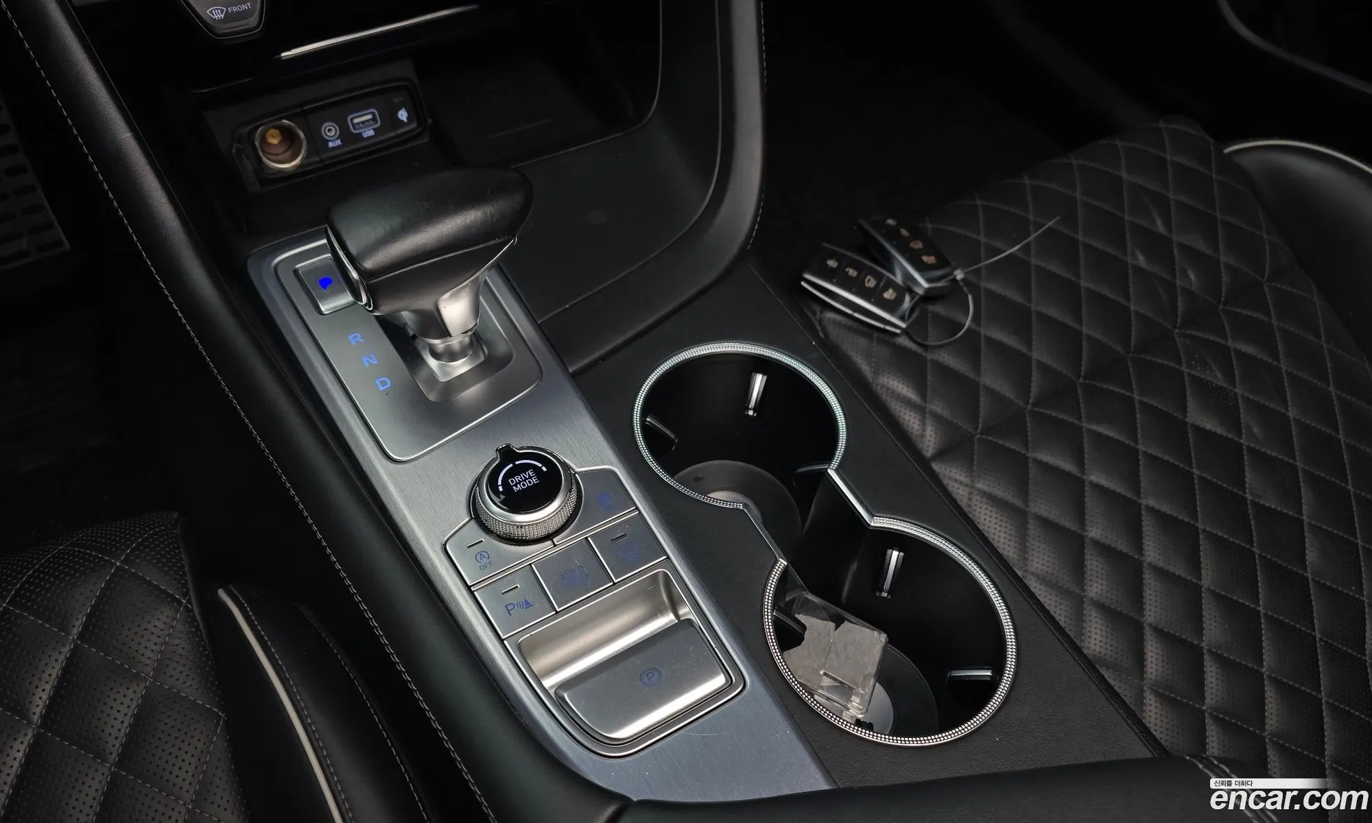 Genesis G70 2018 — 5