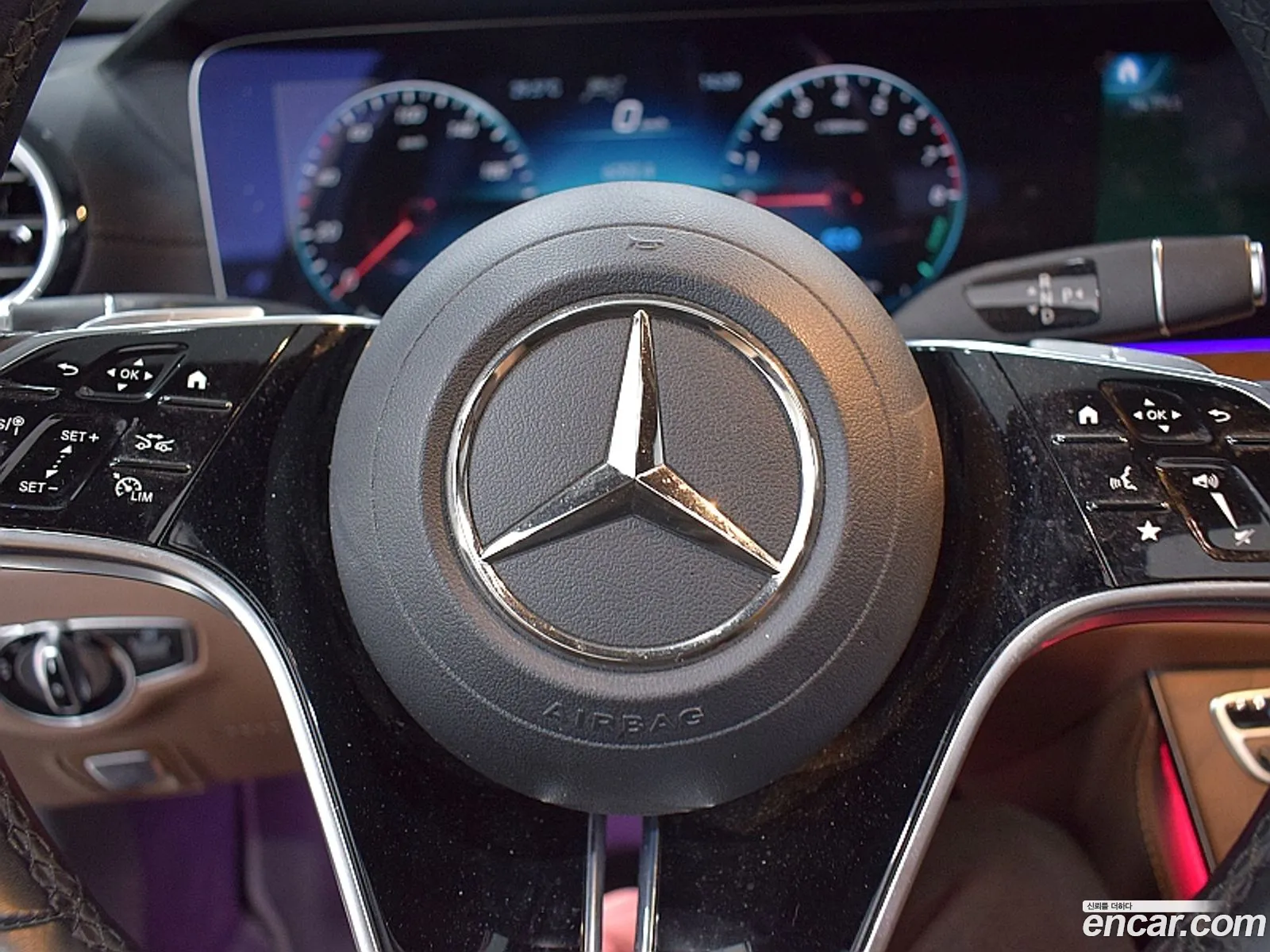 Mercedes-Benz E-Class W213 2021 — 17