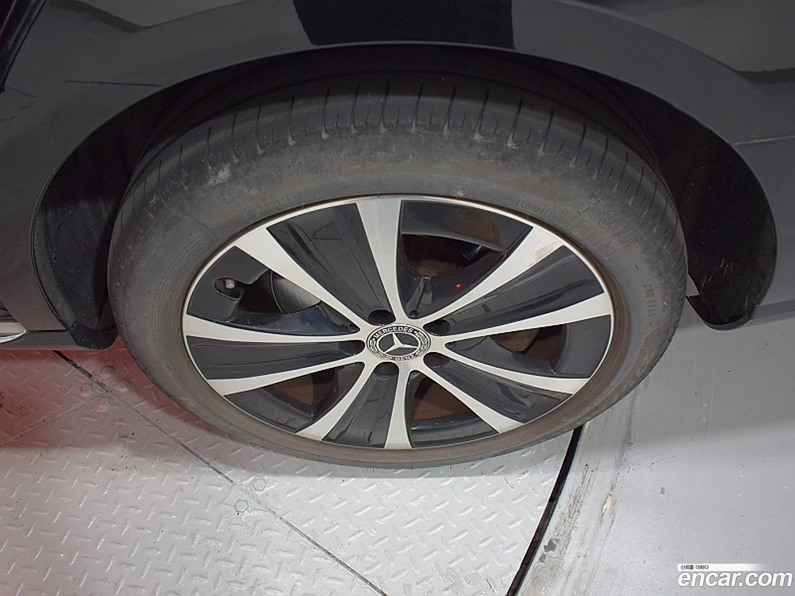 Mercedes-Benz E-Class W213 2021 — 8