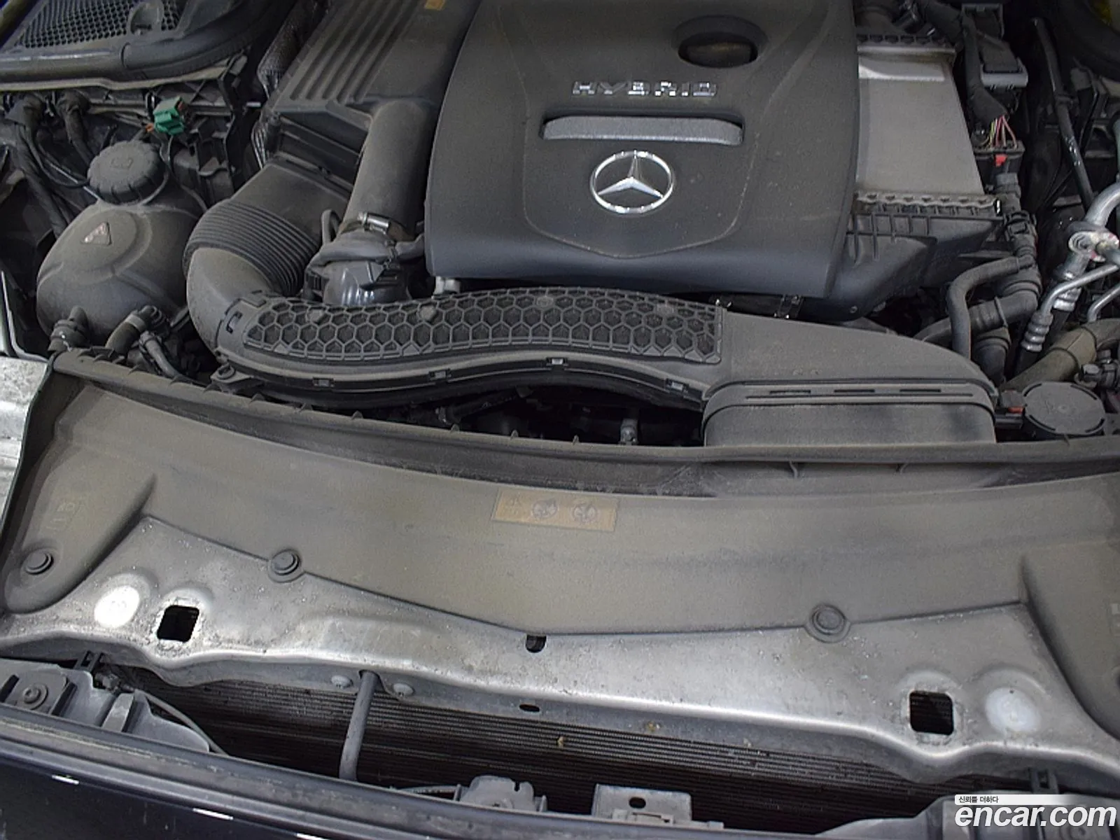 Mercedes-Benz E-Class W213 2021 — 12
