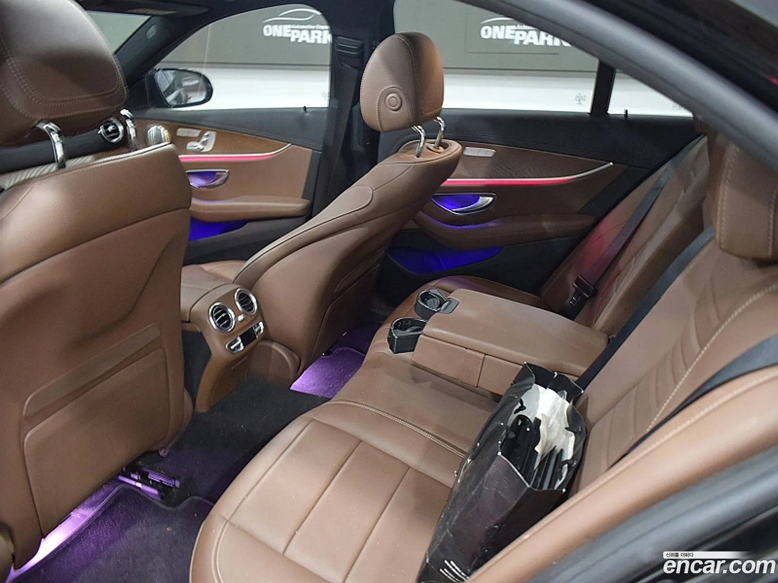 Mercedes-Benz E-Class W213 2021 — 2