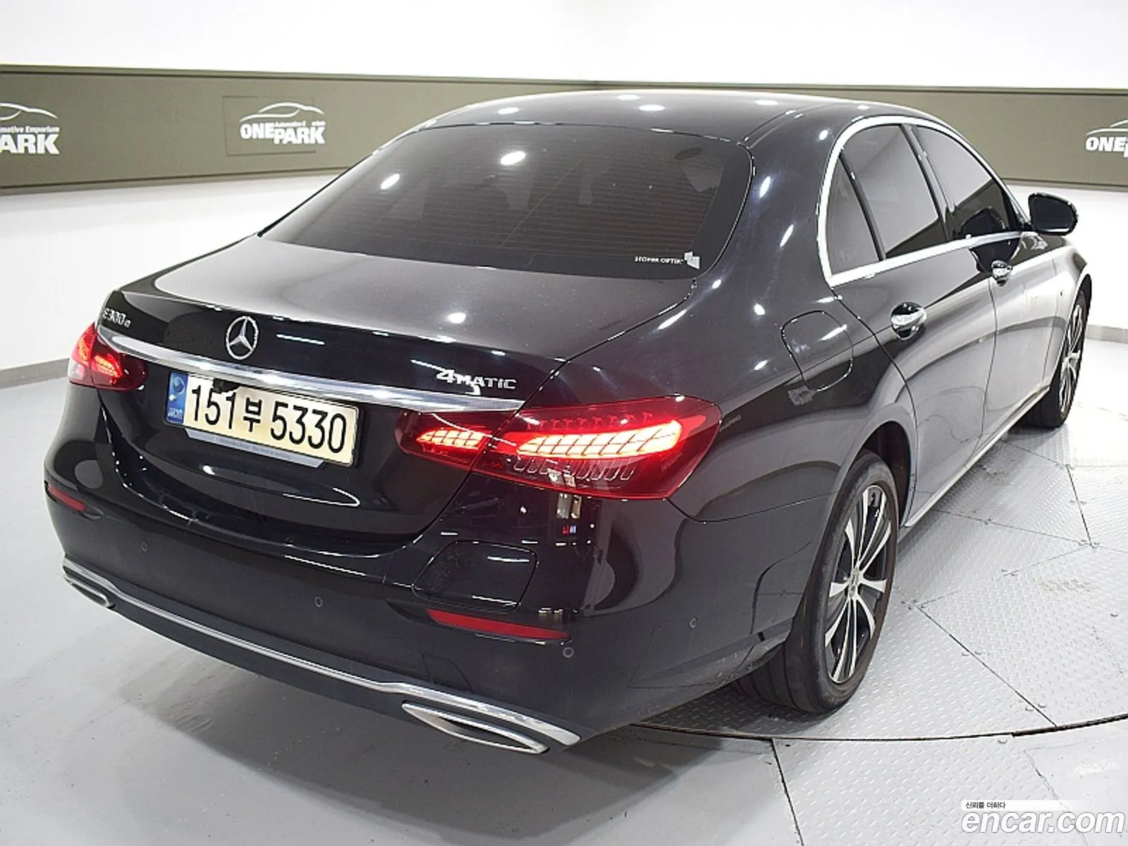 Mercedes-Benz E-Class W213 2021 — 6