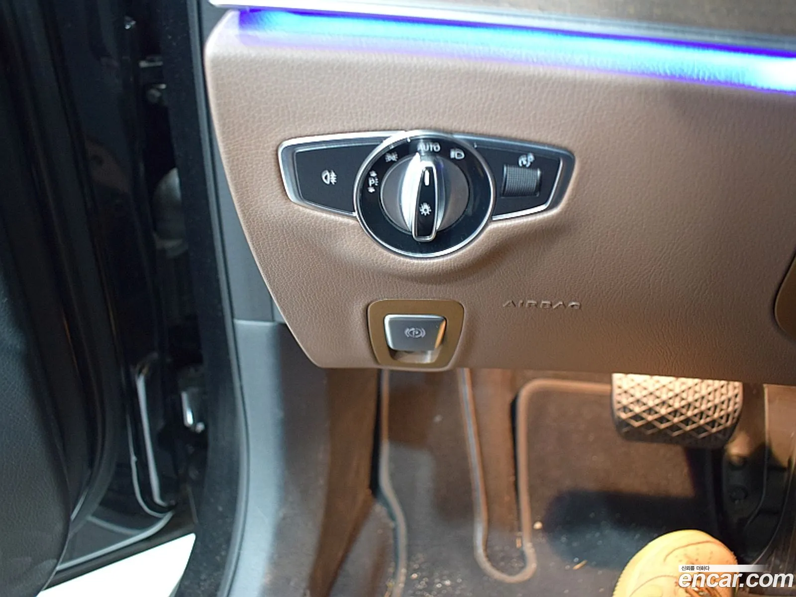 Mercedes-Benz E-Class W213 2021 — 11