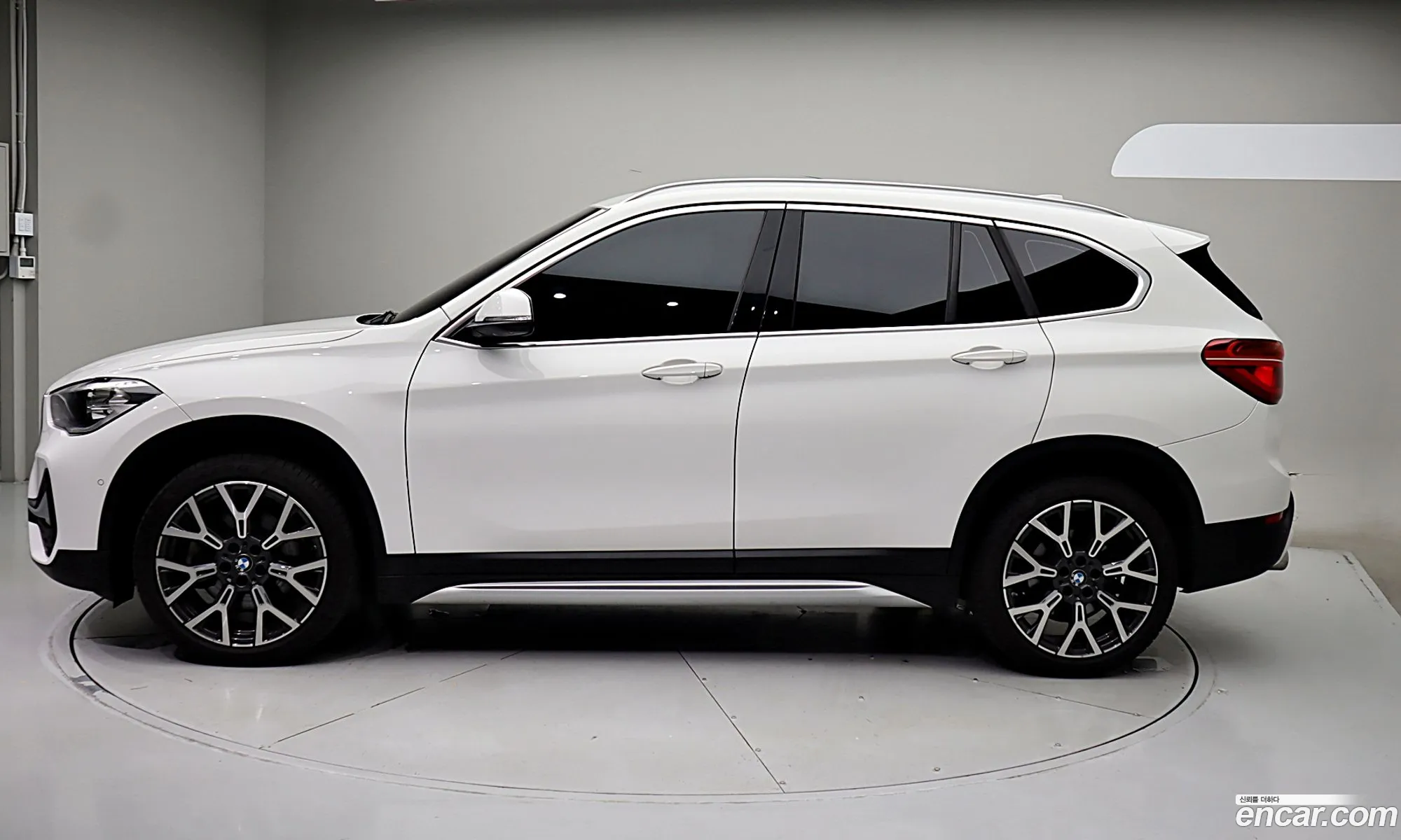 BMW X1 2022 — 3
