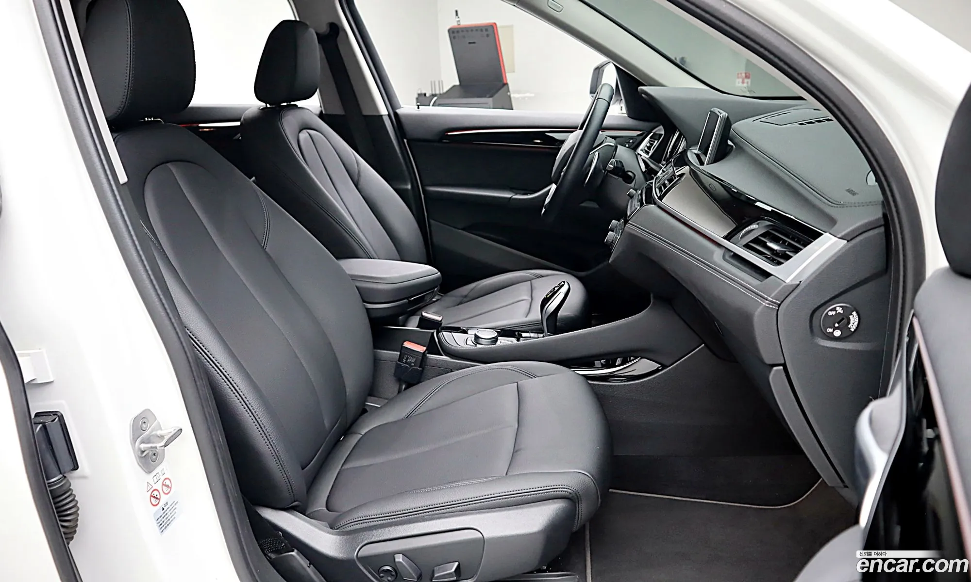 BMW X1 2022 — 14