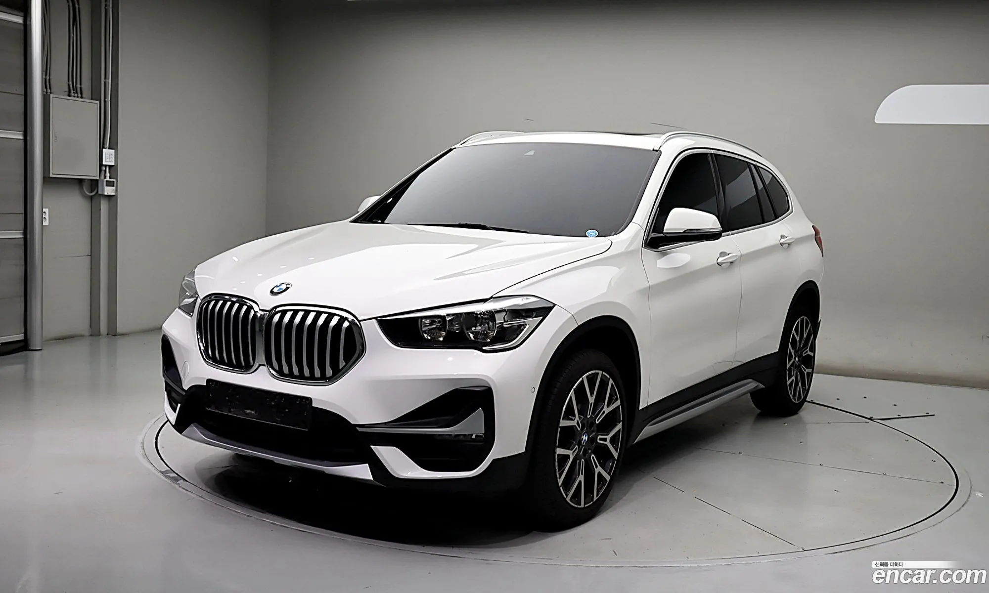 BMW X1 2022 — 19