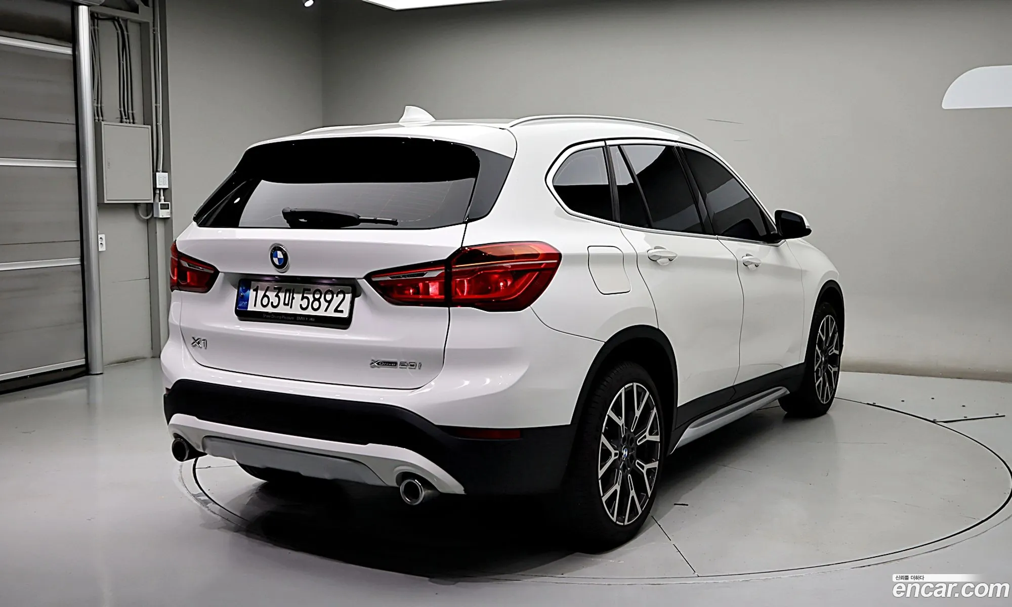 BMW X1 2022 — 15