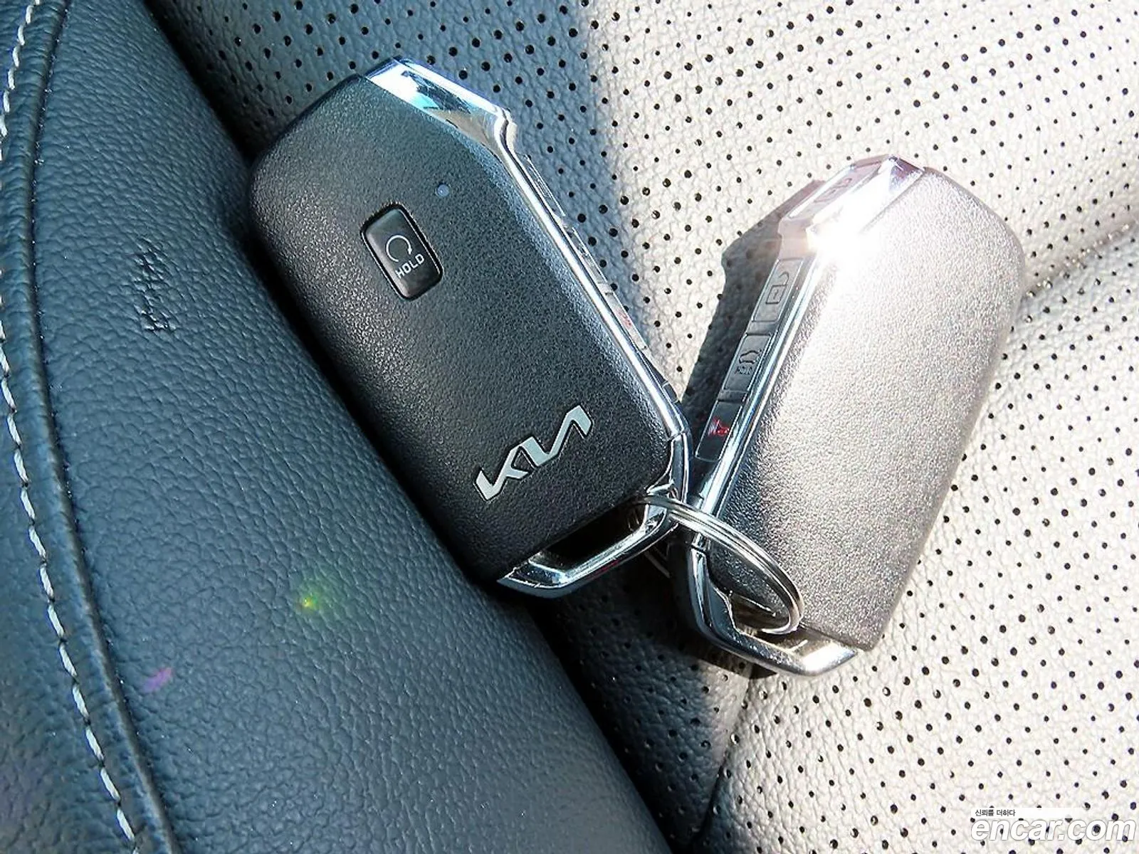 Kia K3 2022 — 19