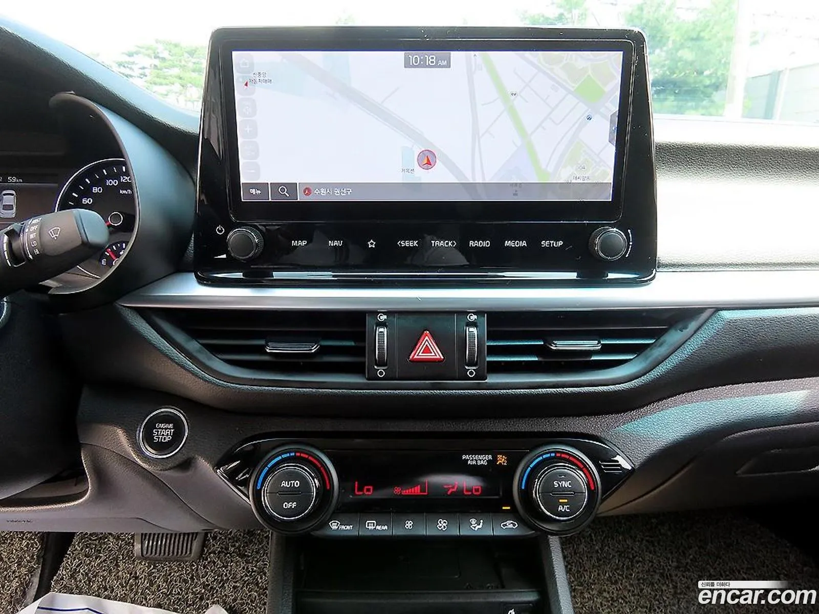 Kia K3 2022 — 15