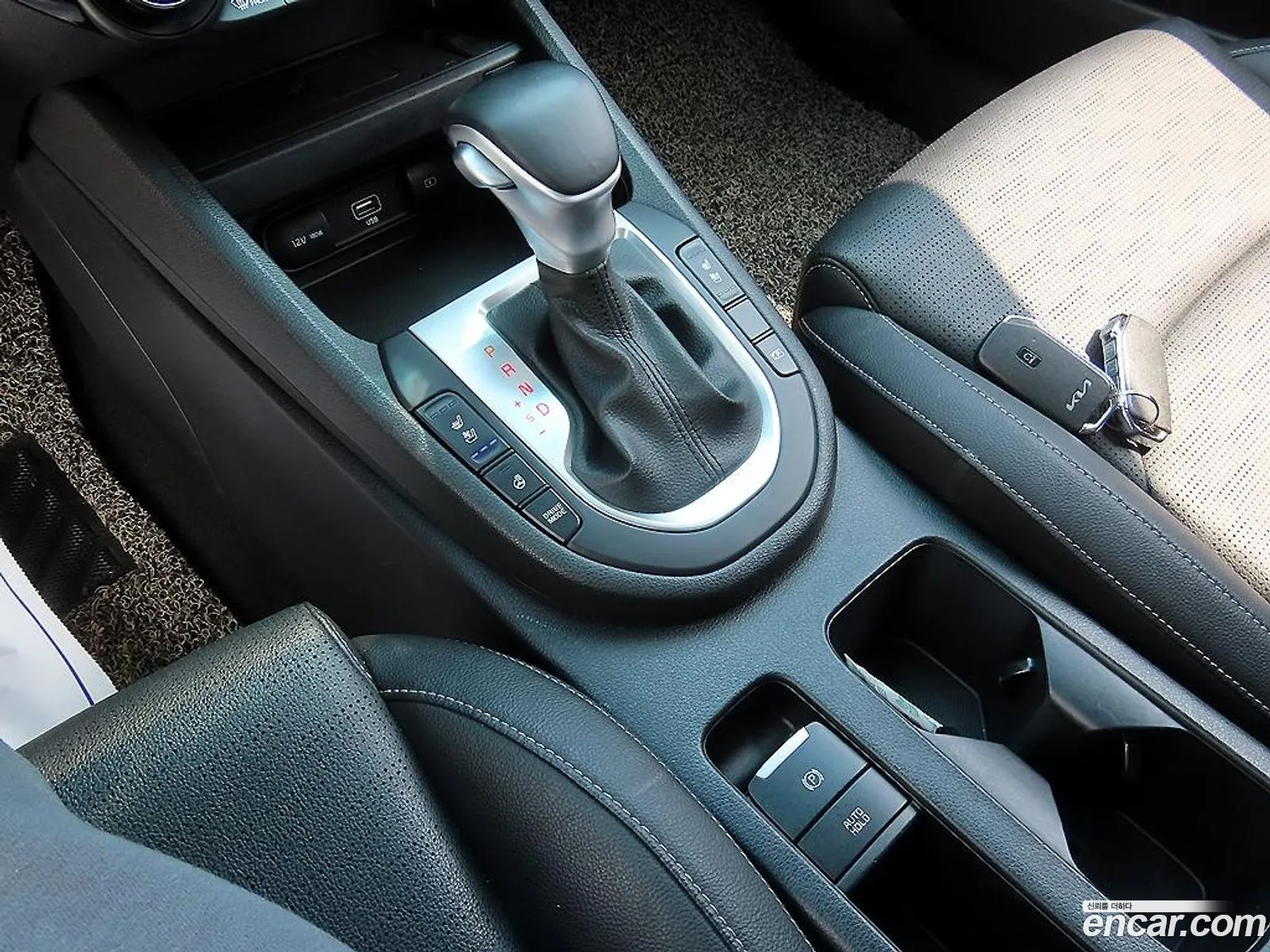 Kia K3 2022 — 7