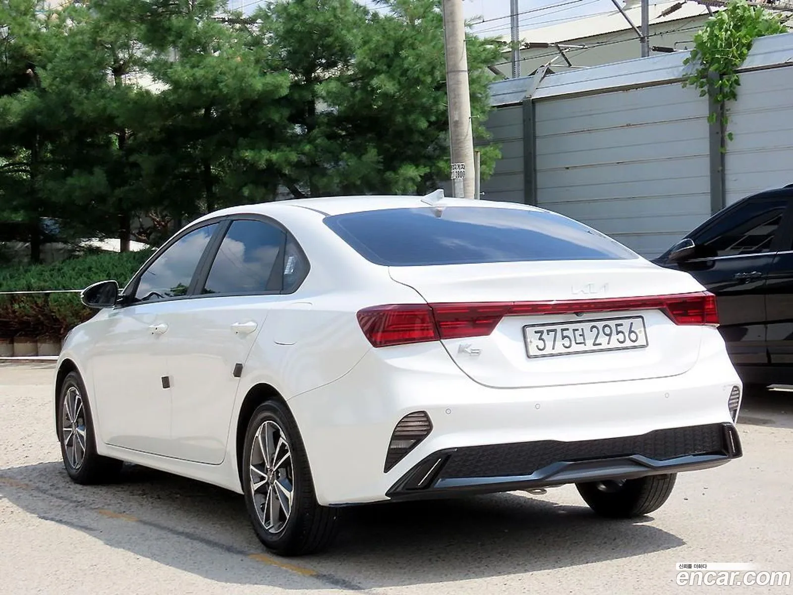 Kia K3 2022 — 2