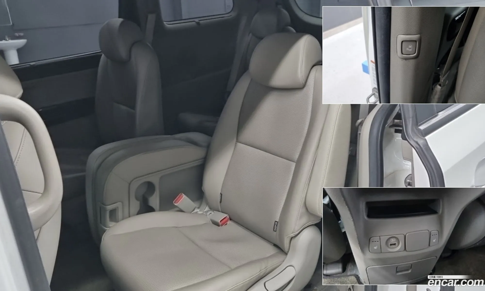 Kia Carnival 2018 — 5