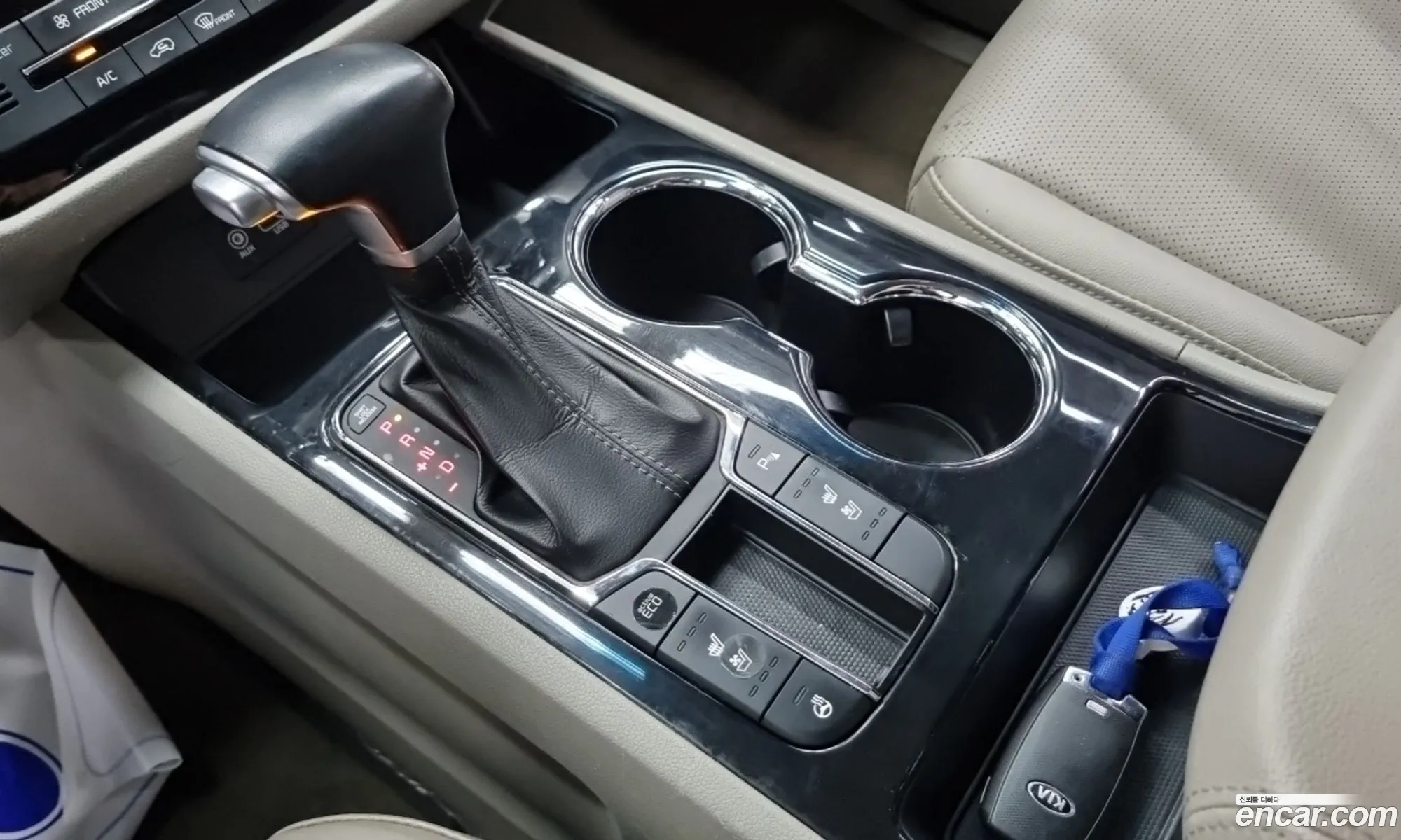 Kia Carnival 2018 — 13