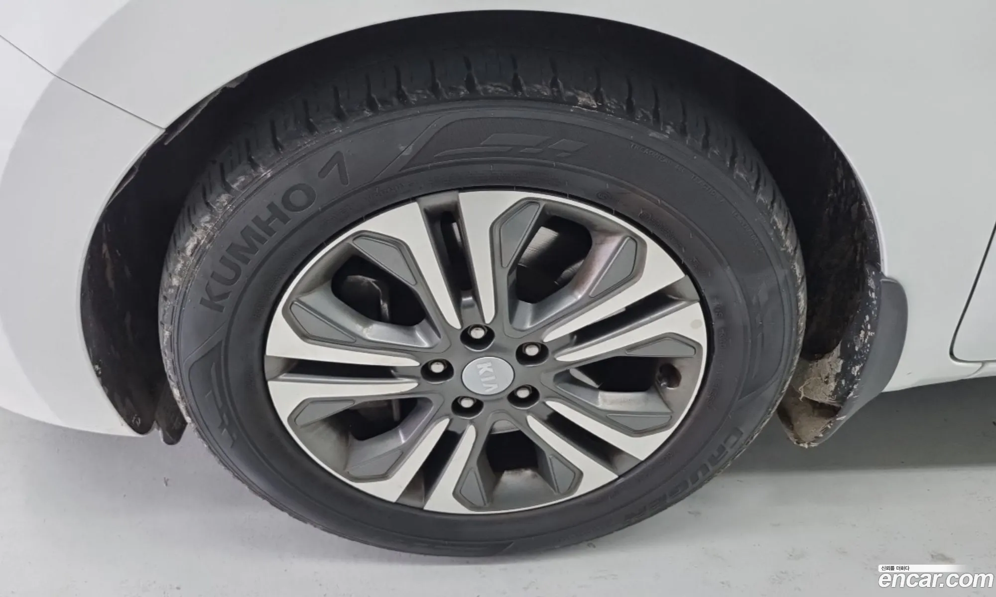 Kia Carnival 2018 — 11